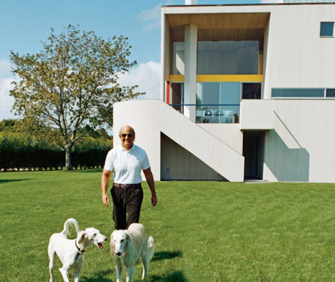 © Martin Architects PC