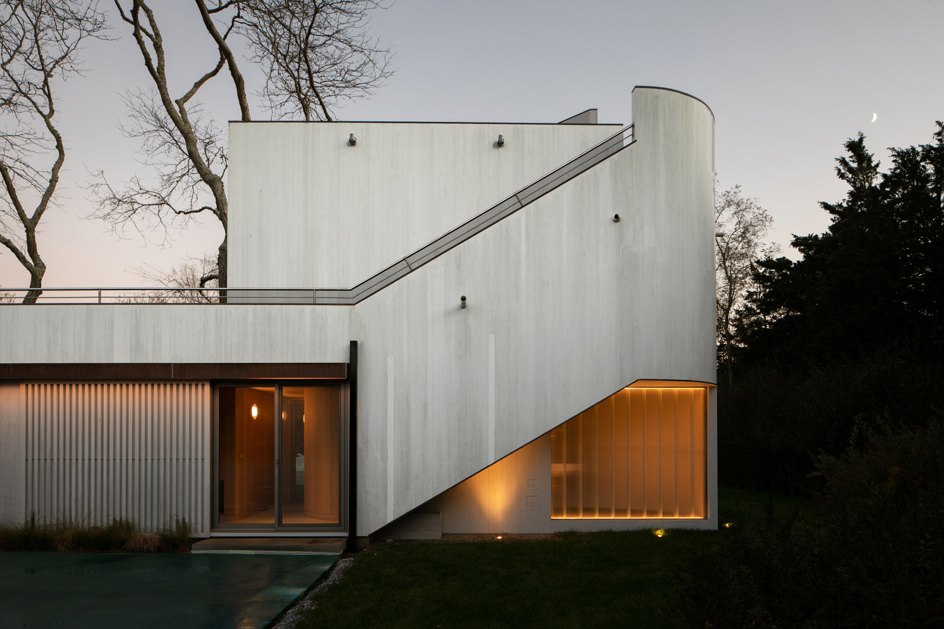 © Martin Architects PC