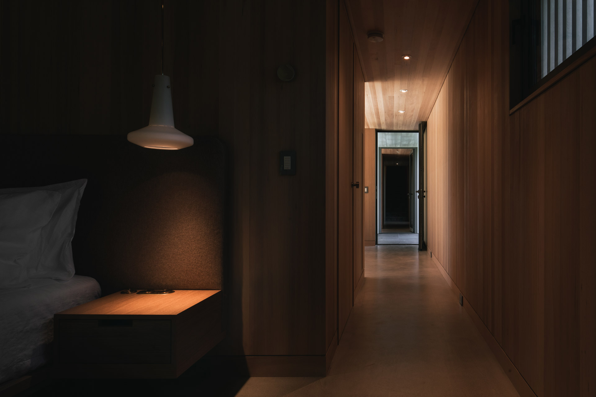 © Martin Architects PC