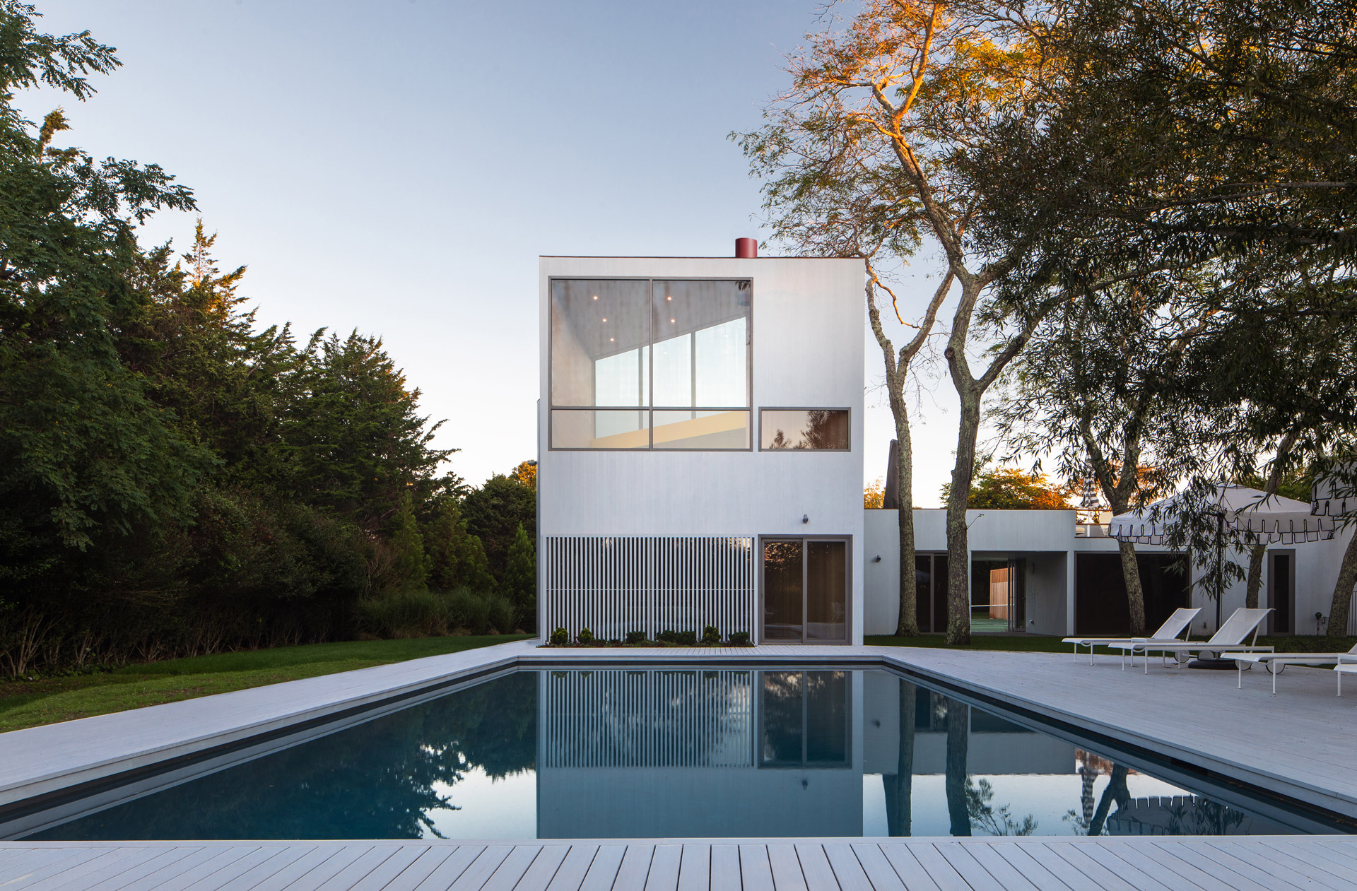 © Martin Architects PC