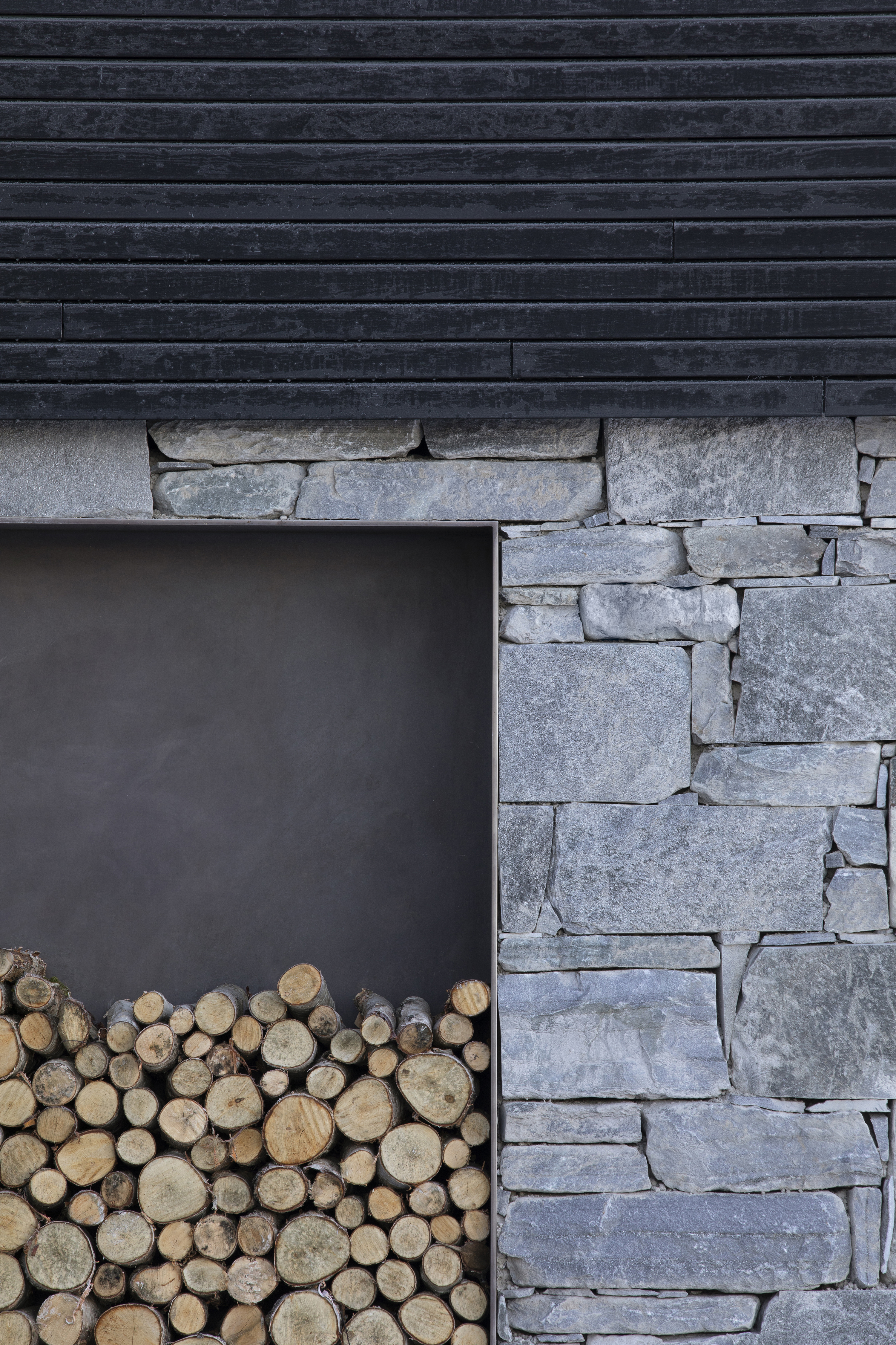 © Brown & Brown Architects