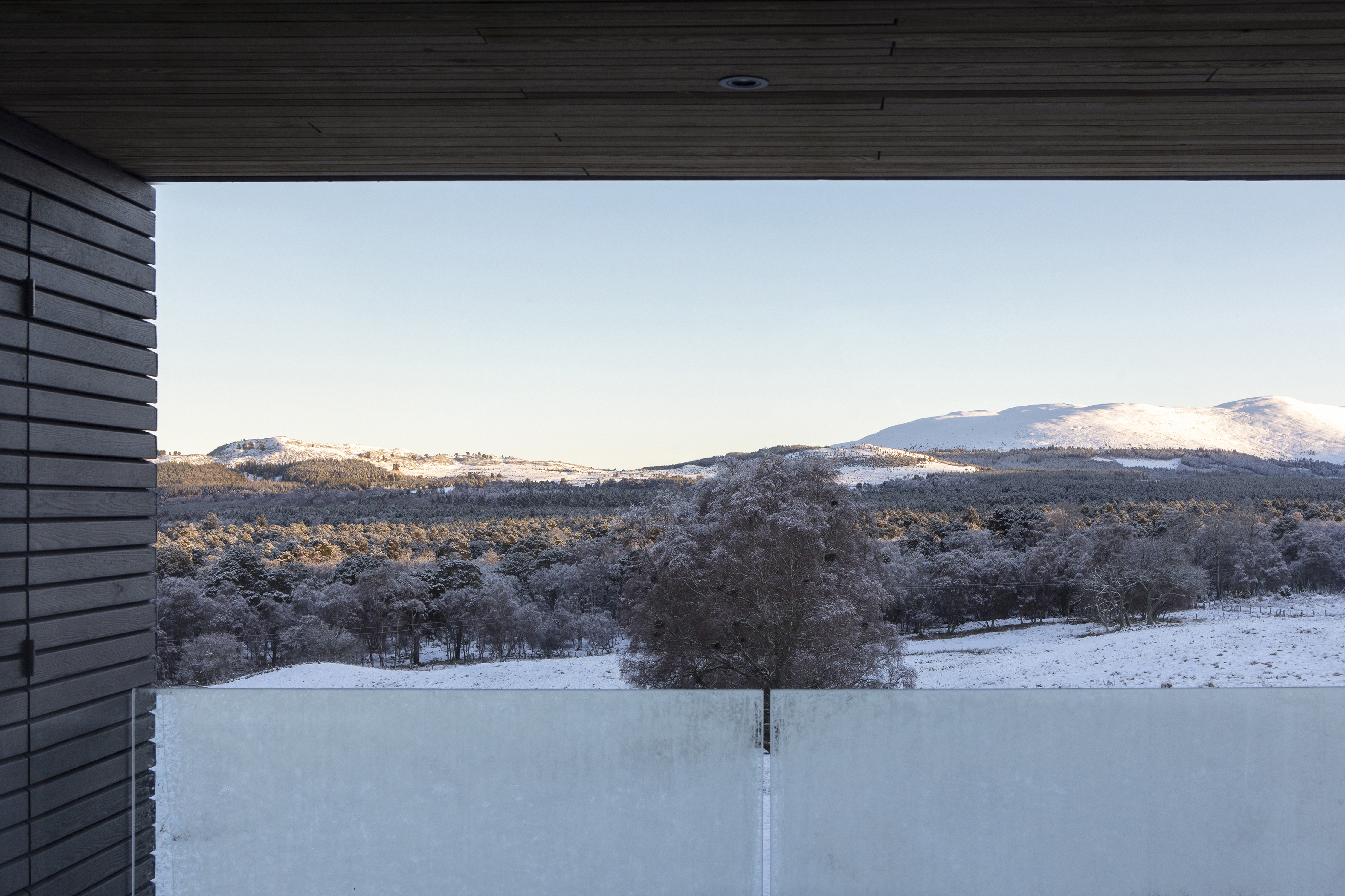 © Brown & Brown Architects