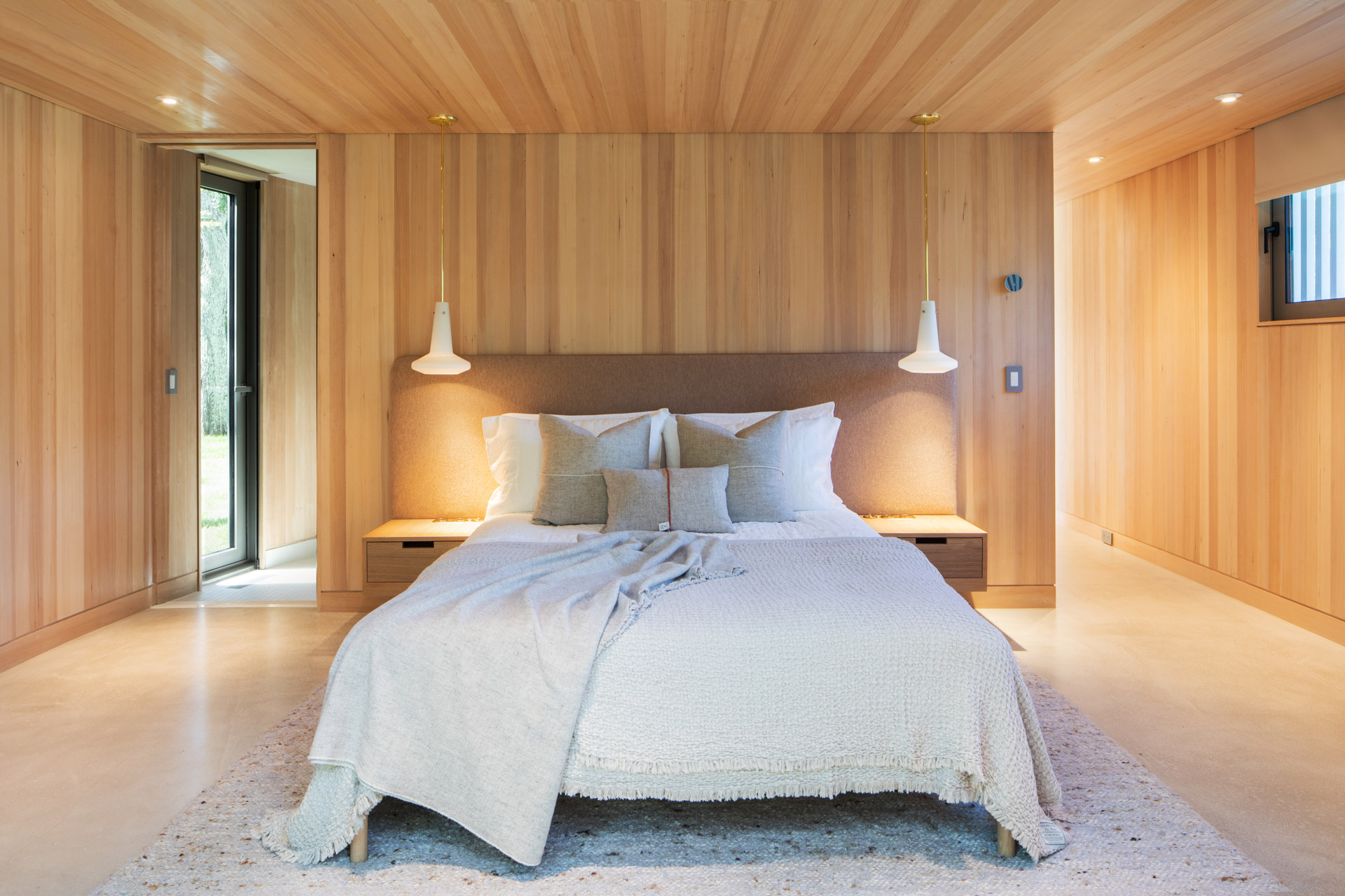 © Martin Architects PC