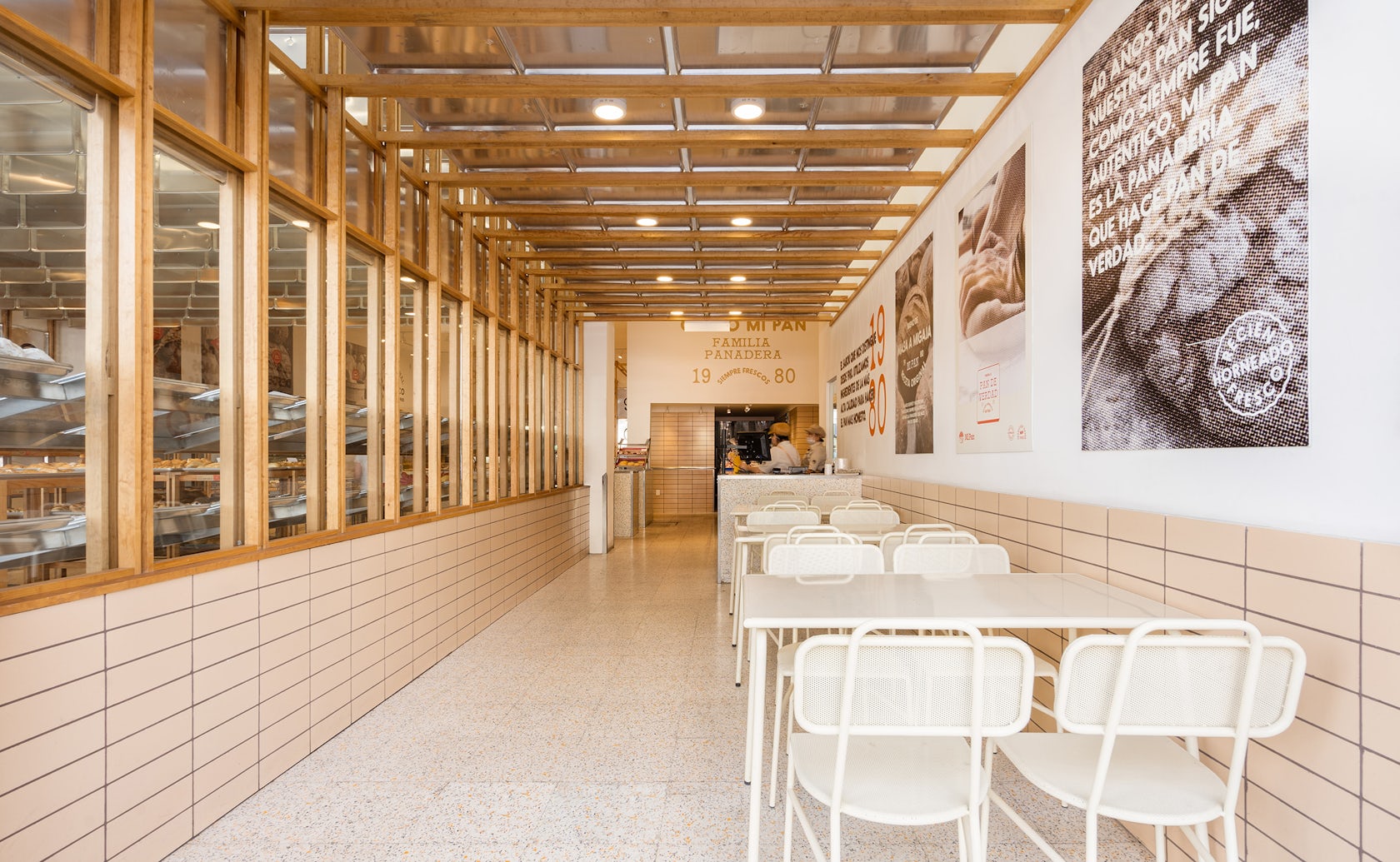 © Apertura Arquitectonica