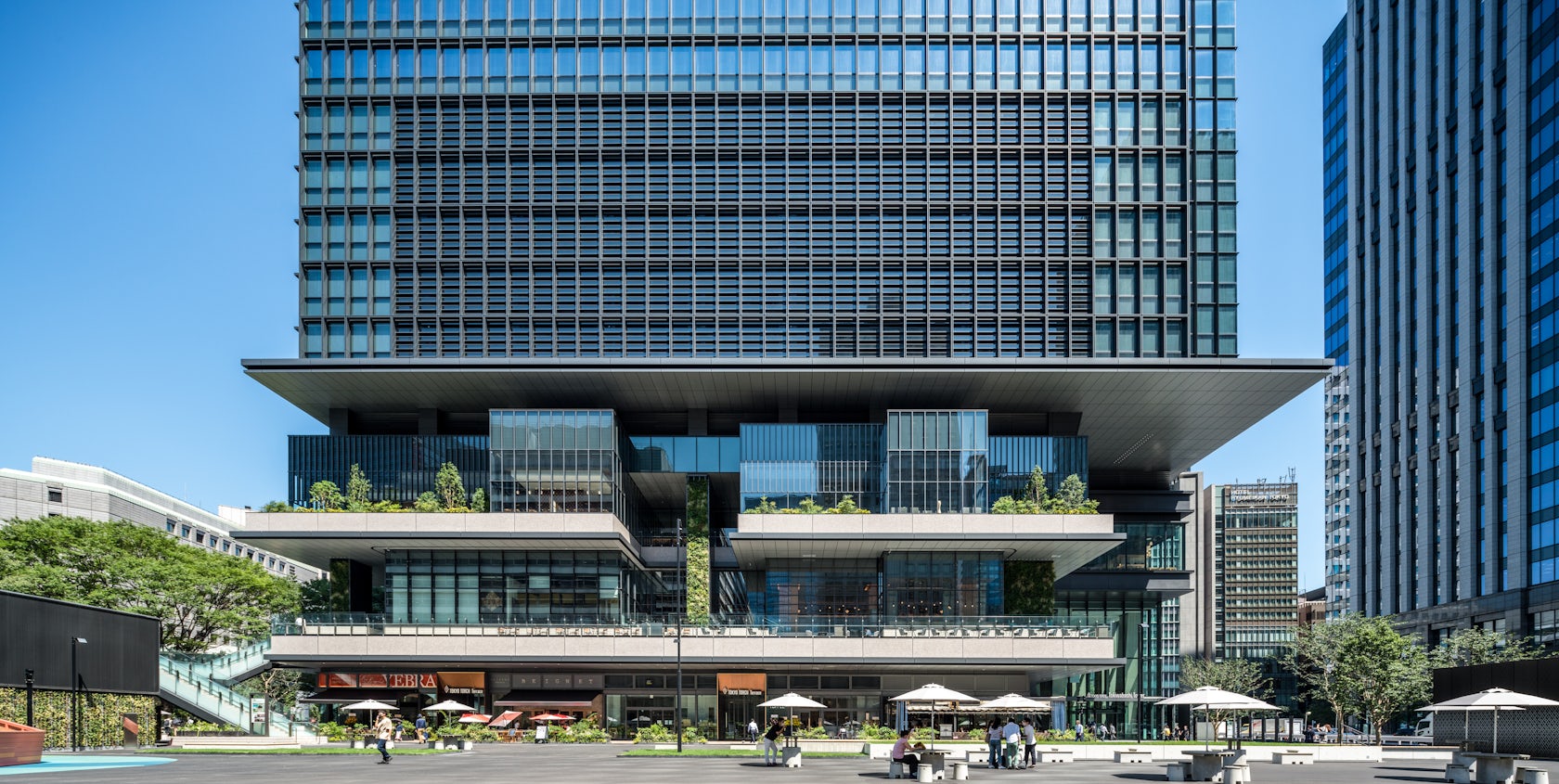 © شركة Mitsubishi Jisho Design Inc.