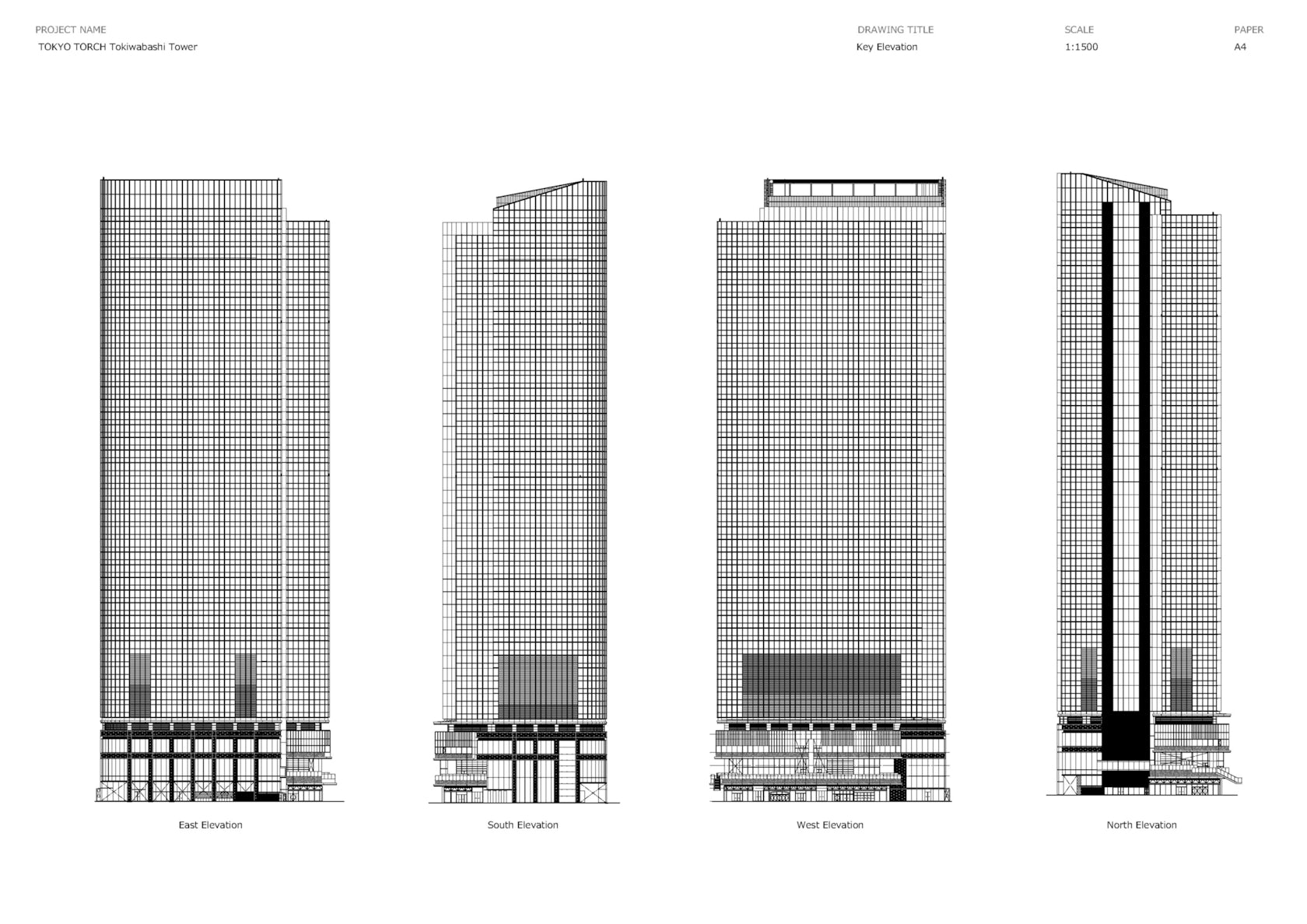© شركة Mitsubishi Jisho Design Inc.