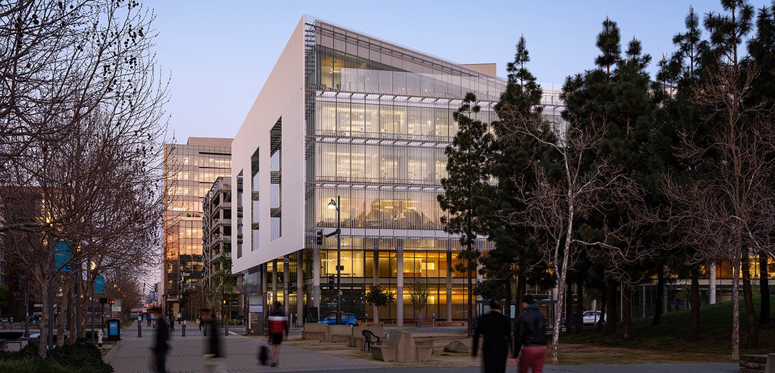 © Mark Cavagnero Associates