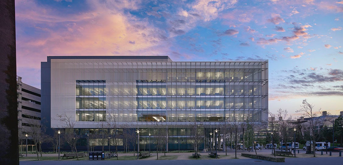 © Mark Cavagnero Associates