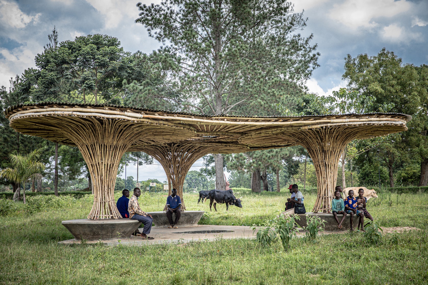 © bkvv architects