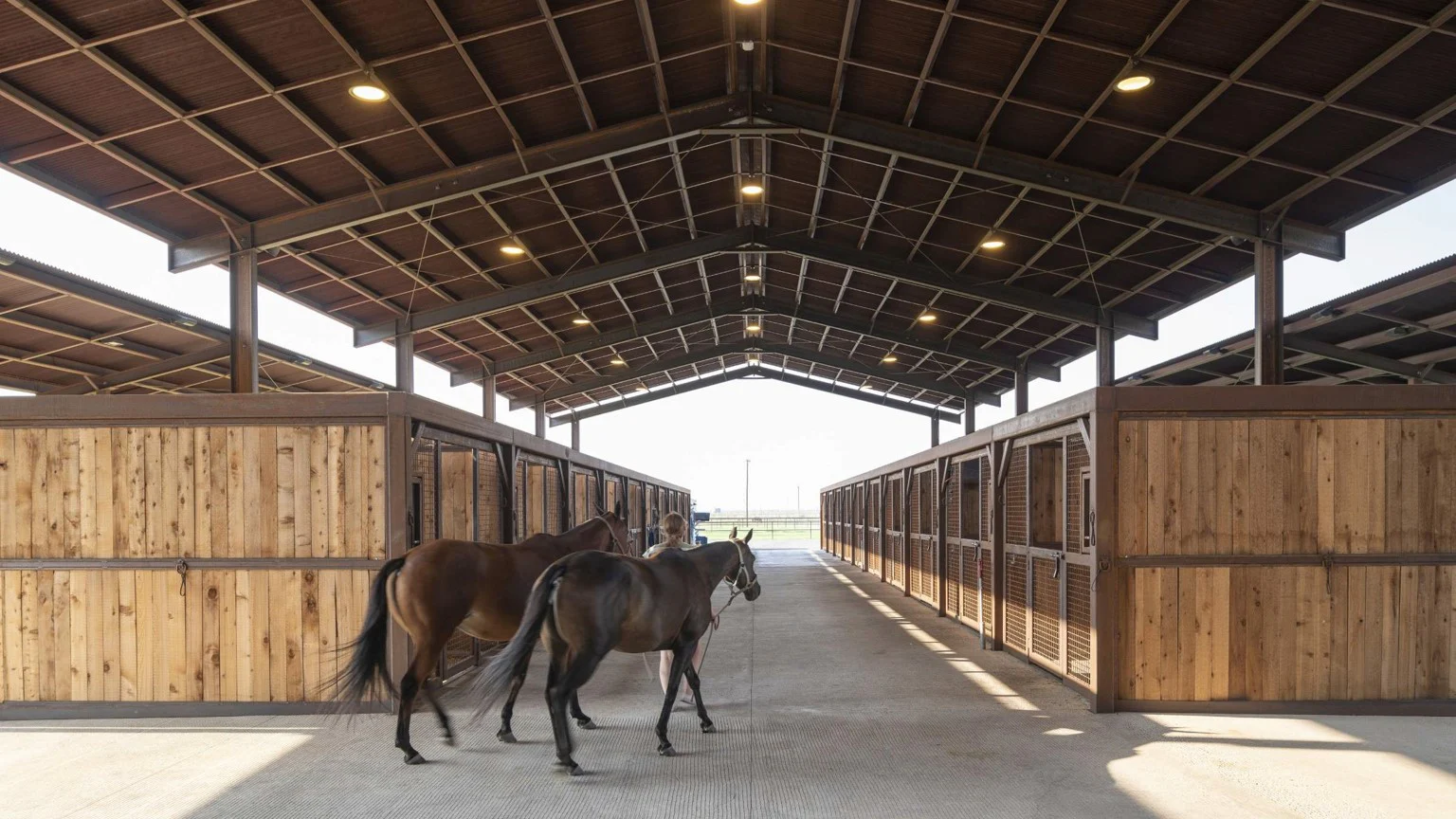 © Rhotenberry Wellen Architects