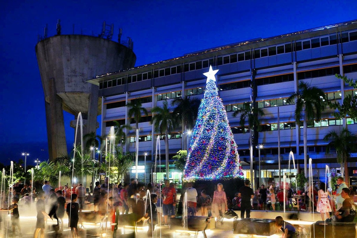 © Robertsday, Turf Design Studio