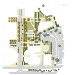 © Robertsday, Turf Design Studio