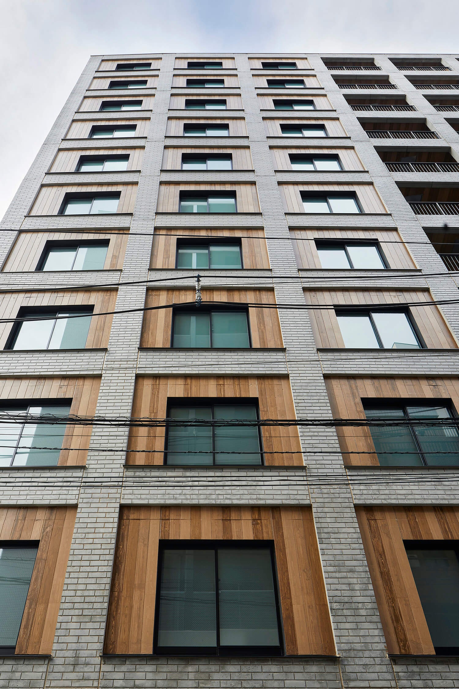 © Akira Koyama + KEY OPERATION INC. / ARCHITECTS