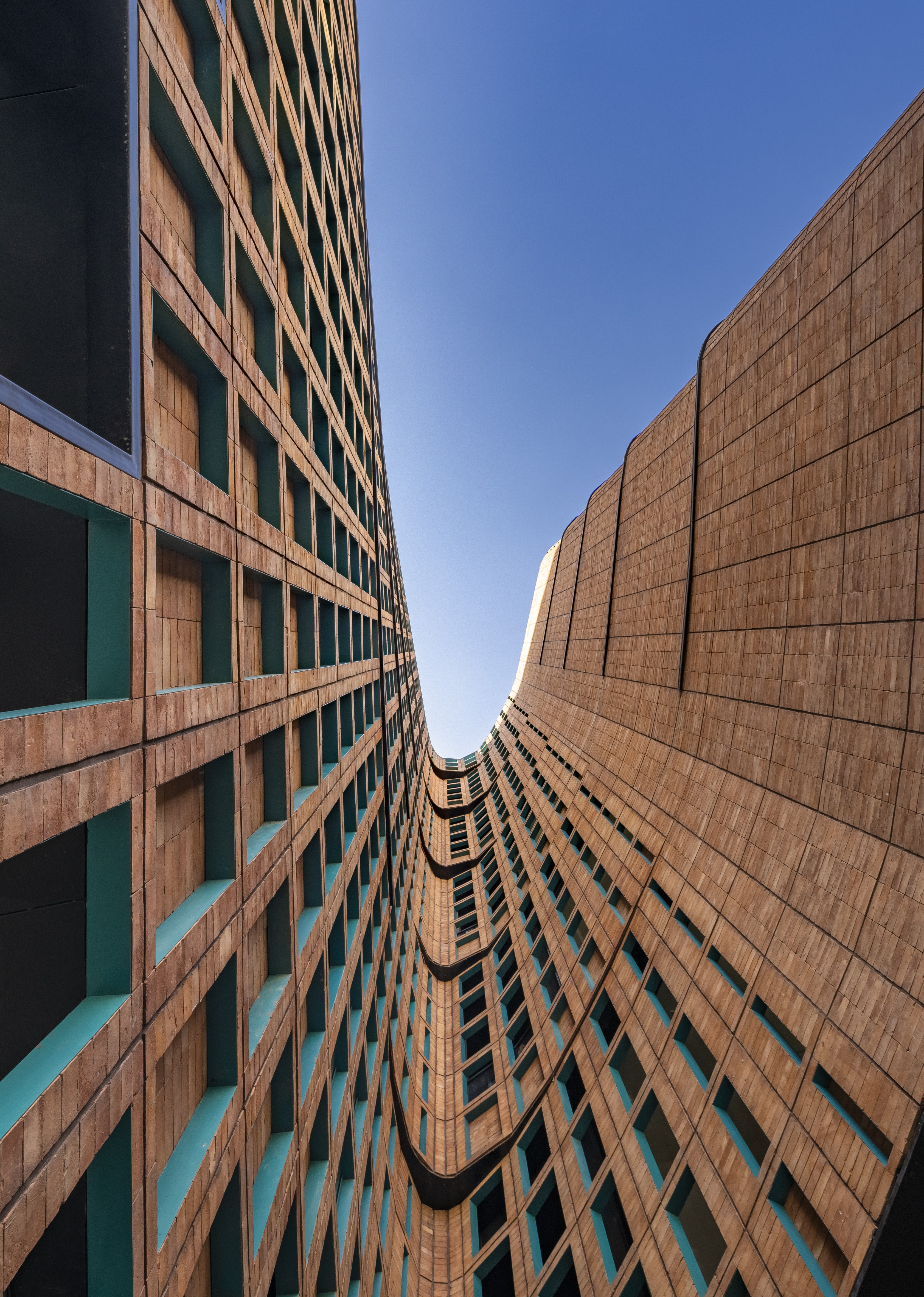 © hooba design group