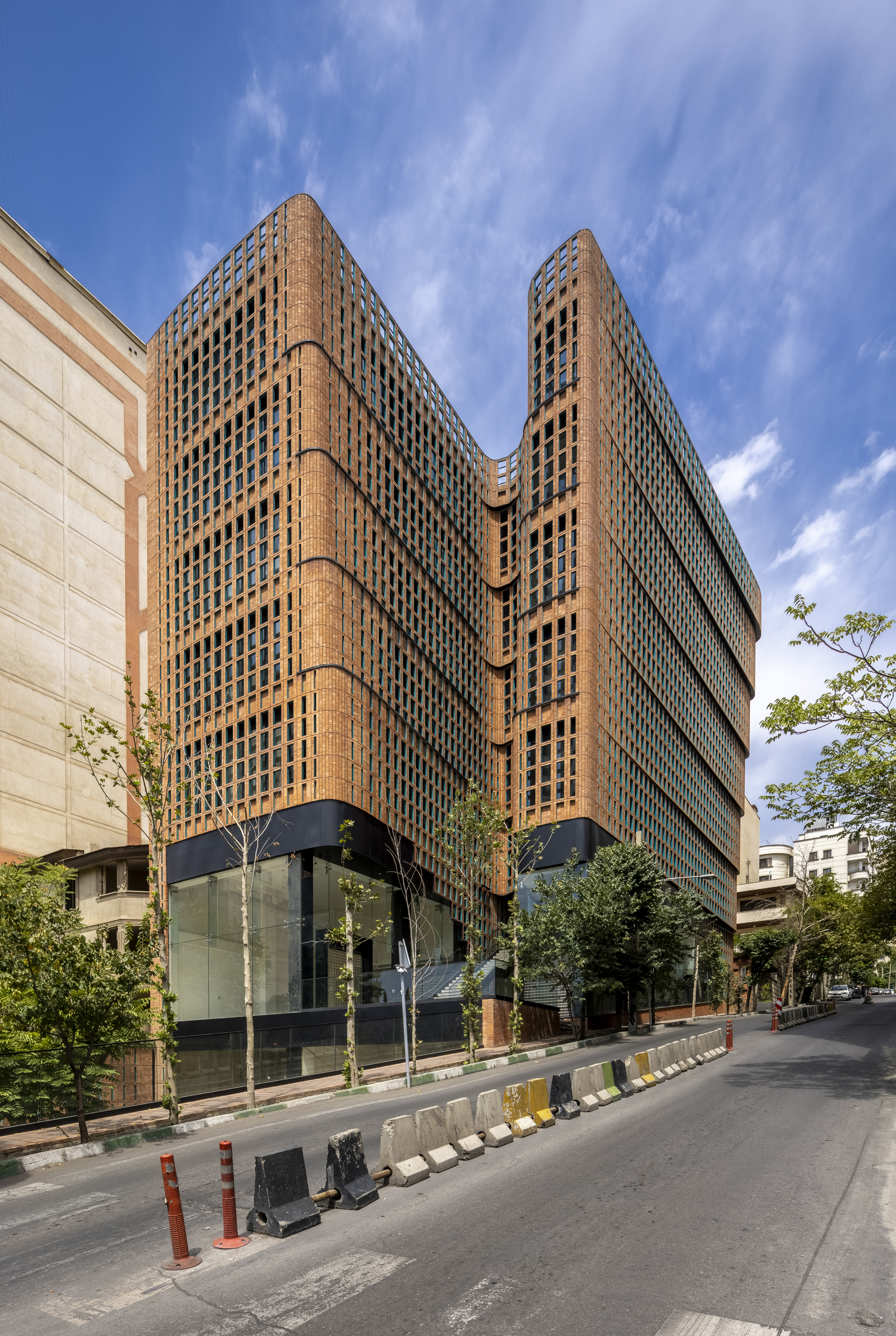 © hooba design group