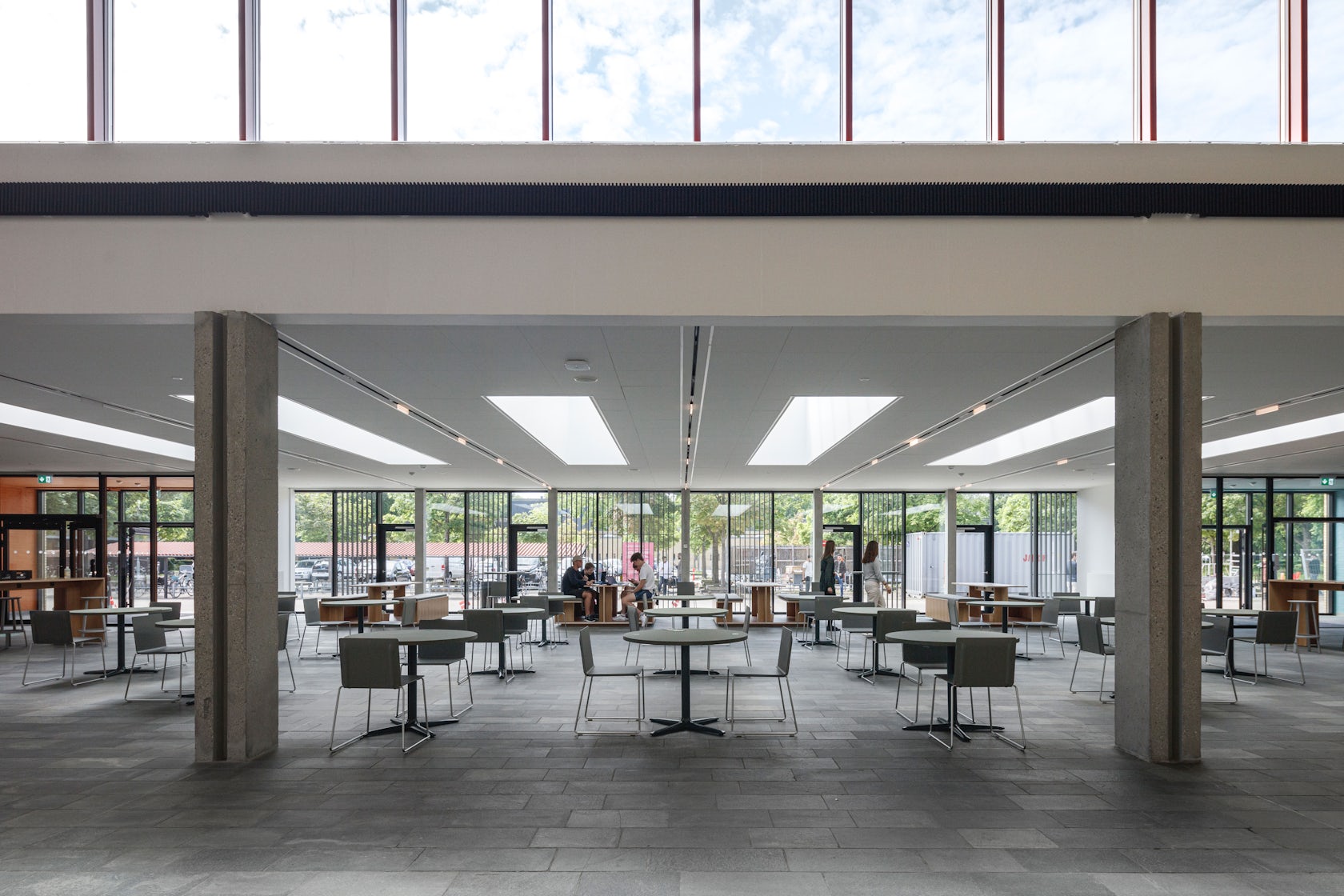 © Christensen & Co Architects