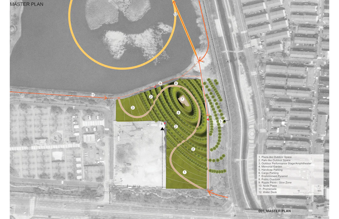 A Look into the Design of 416 Memorial Park - Architizer Journal