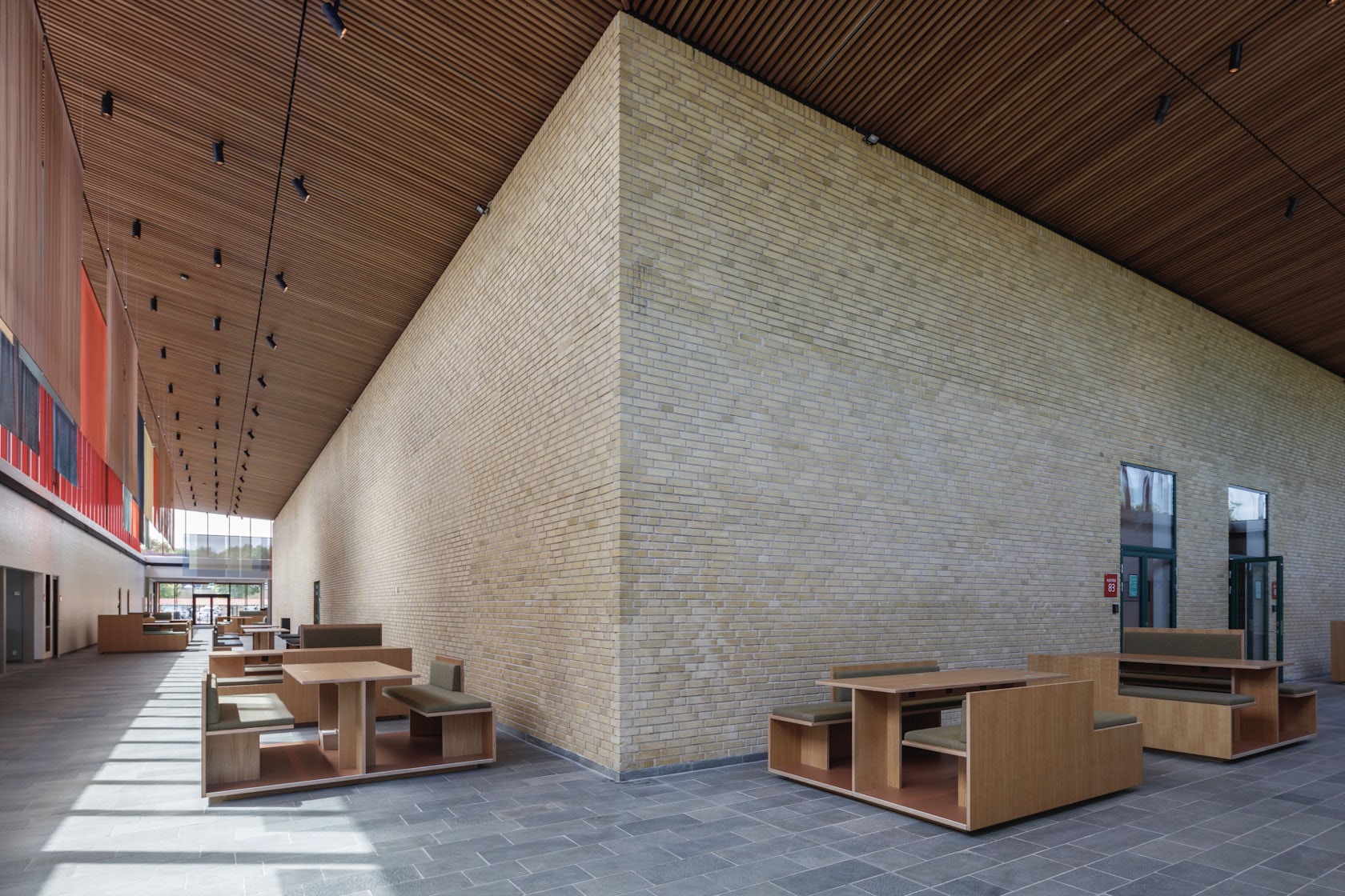 © Christensen & Co Architects