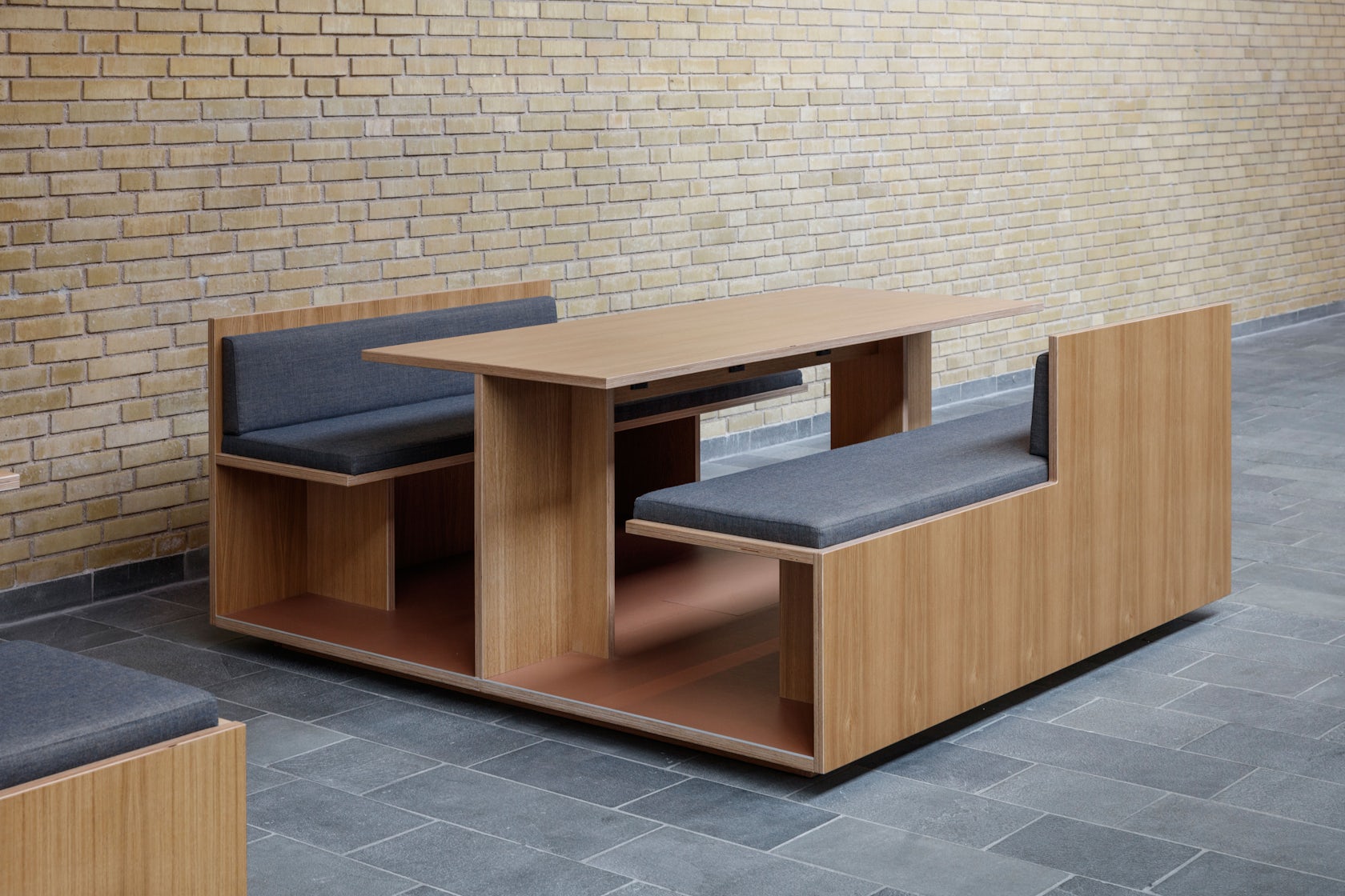 © Christensen & Co Architects
