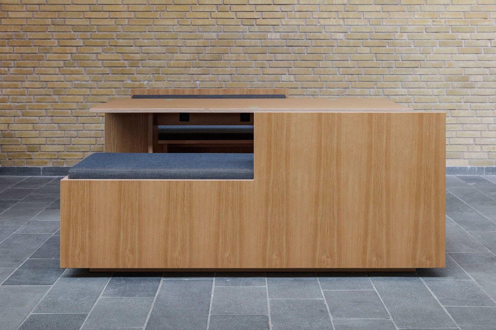 © Christensen & Co Architects