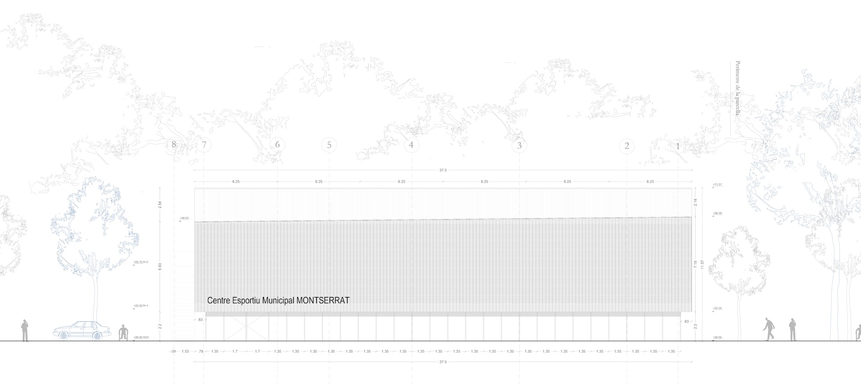 © Bordas+Peiro Architecte