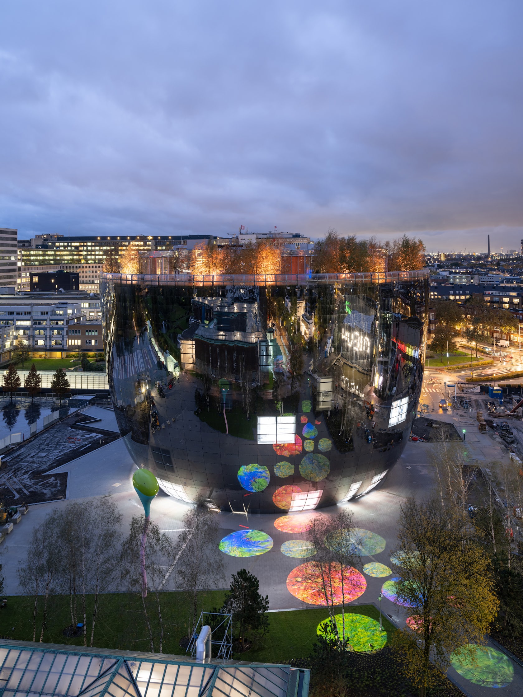 © MVRDV