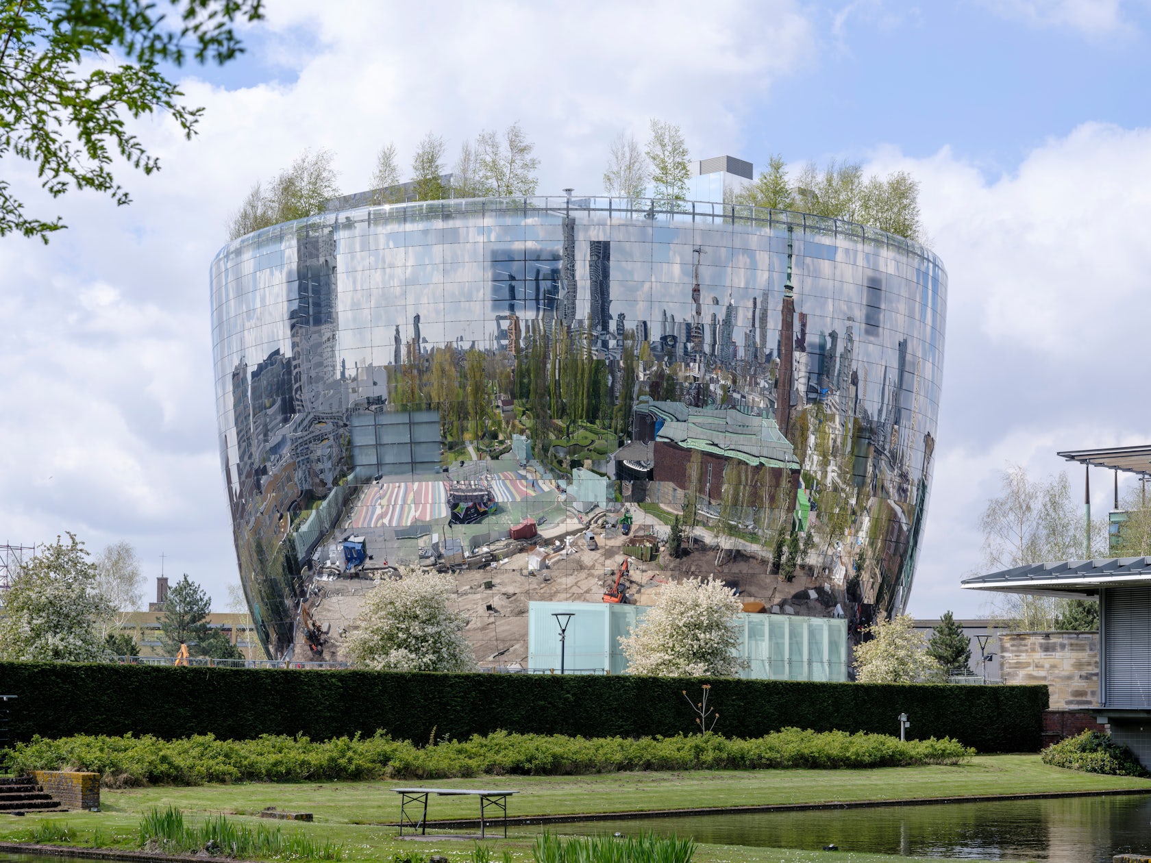 © MVRDV