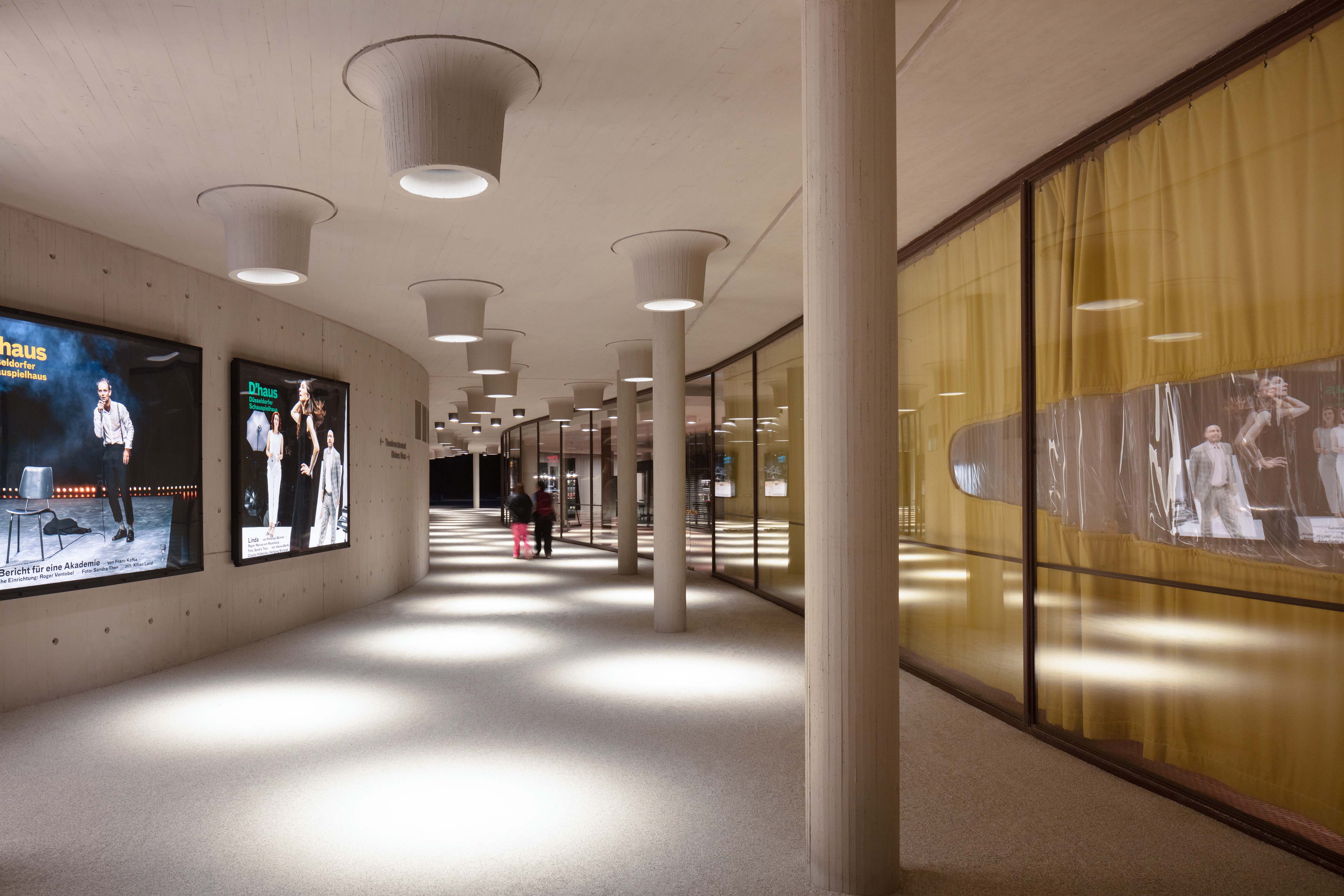 © ingenhoven associates