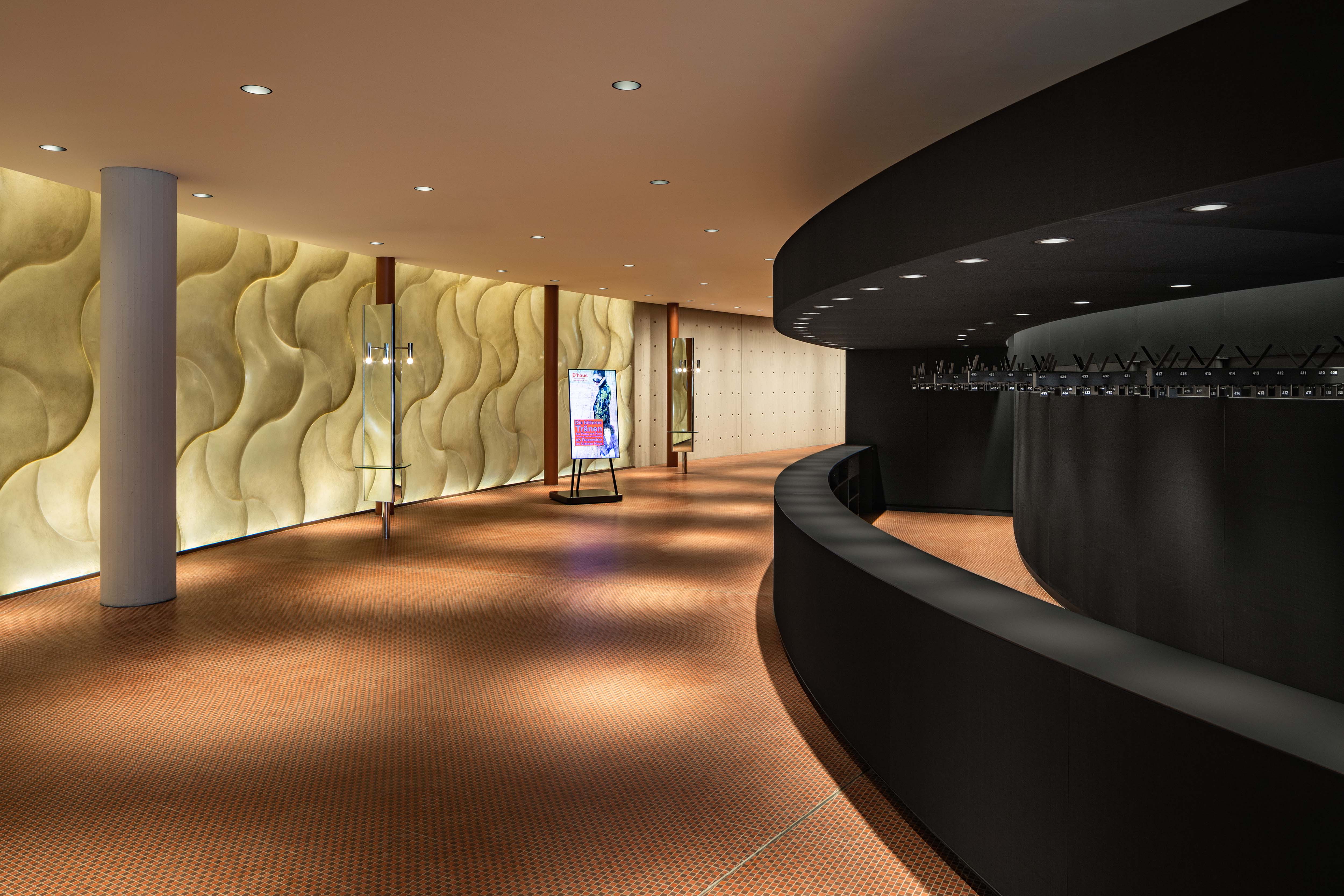 © ingenhoven associates