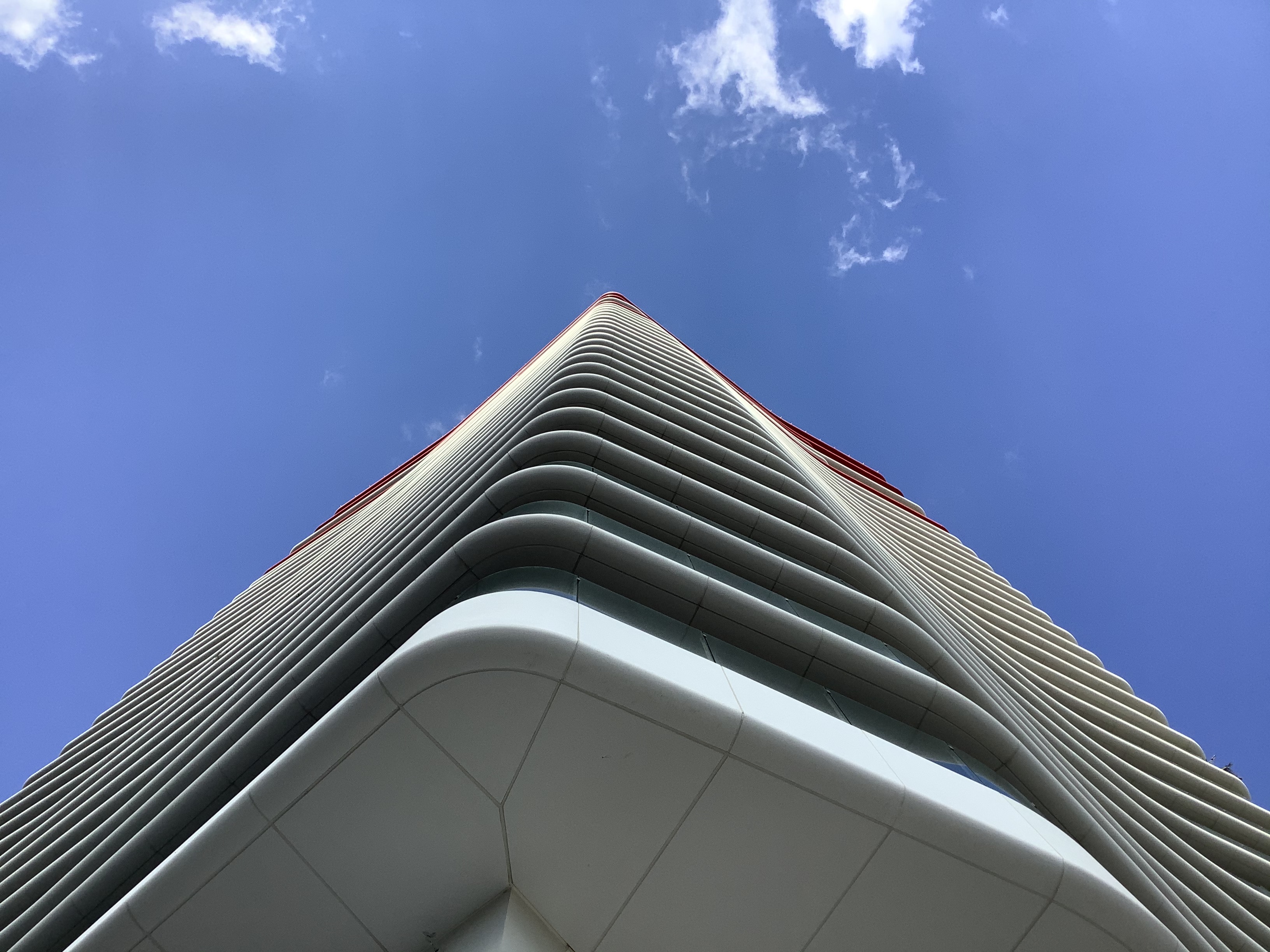 © Studio Odile Decq