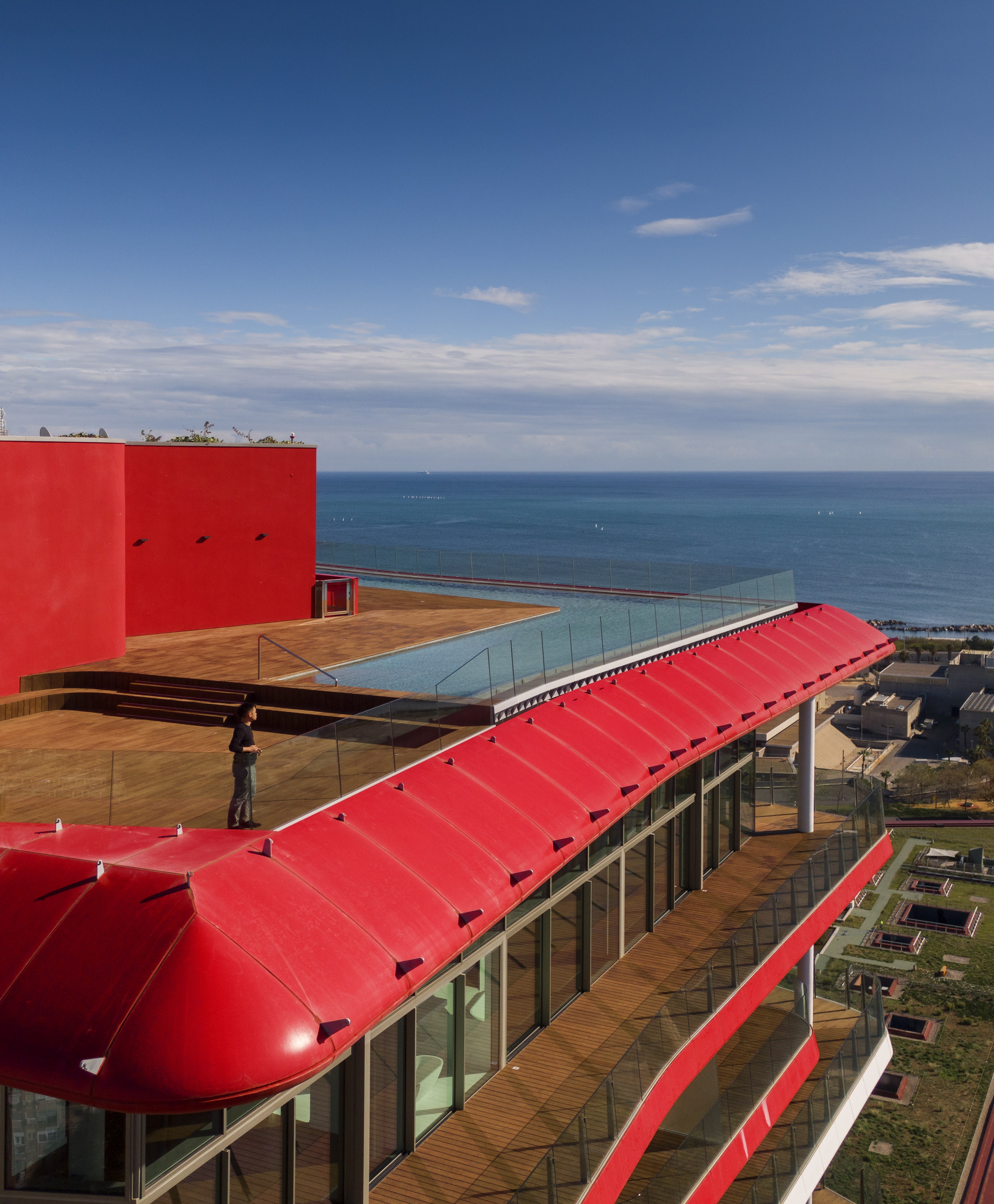 © Studio Odile Decq