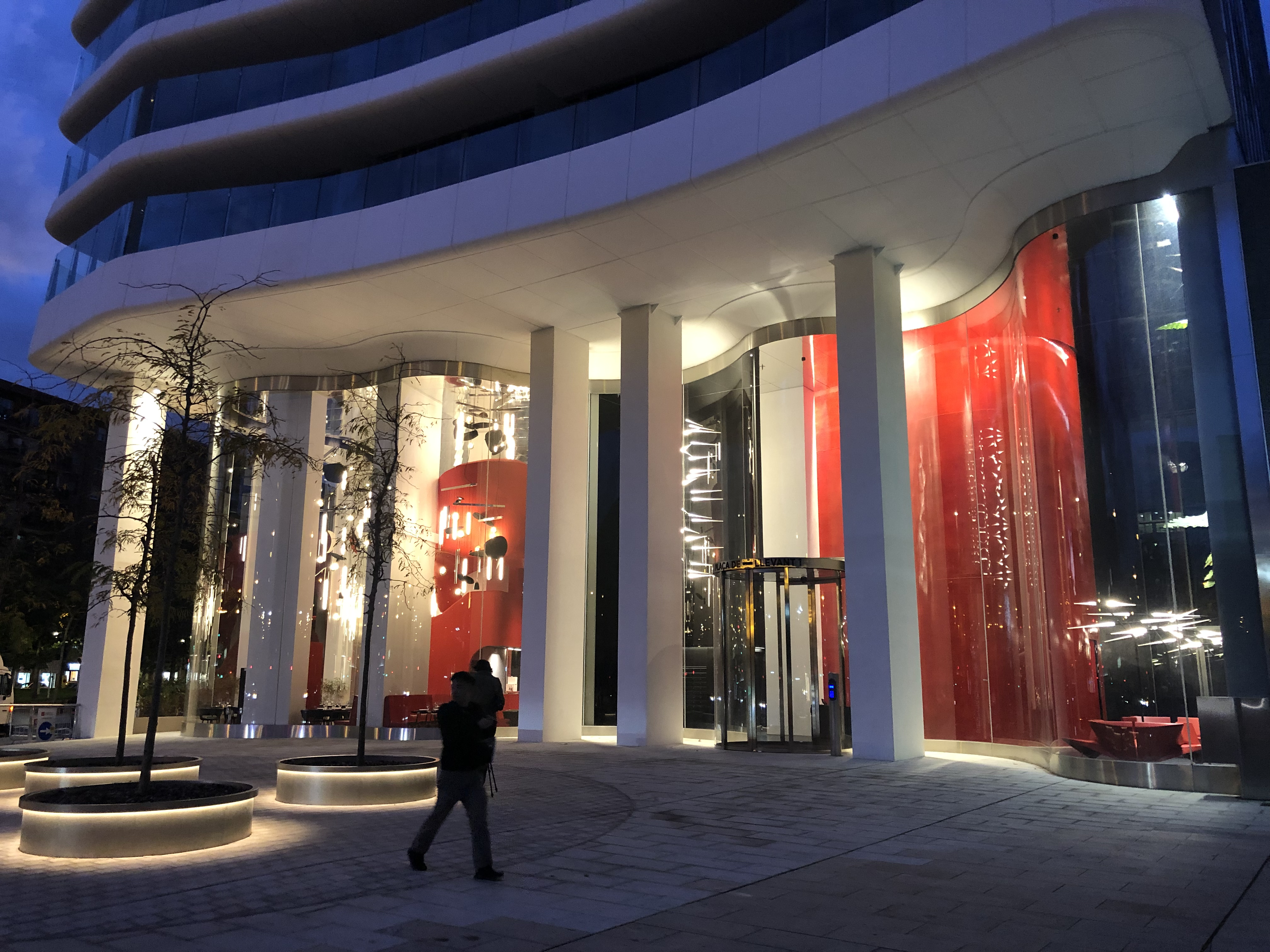 © Studio Odile Decq