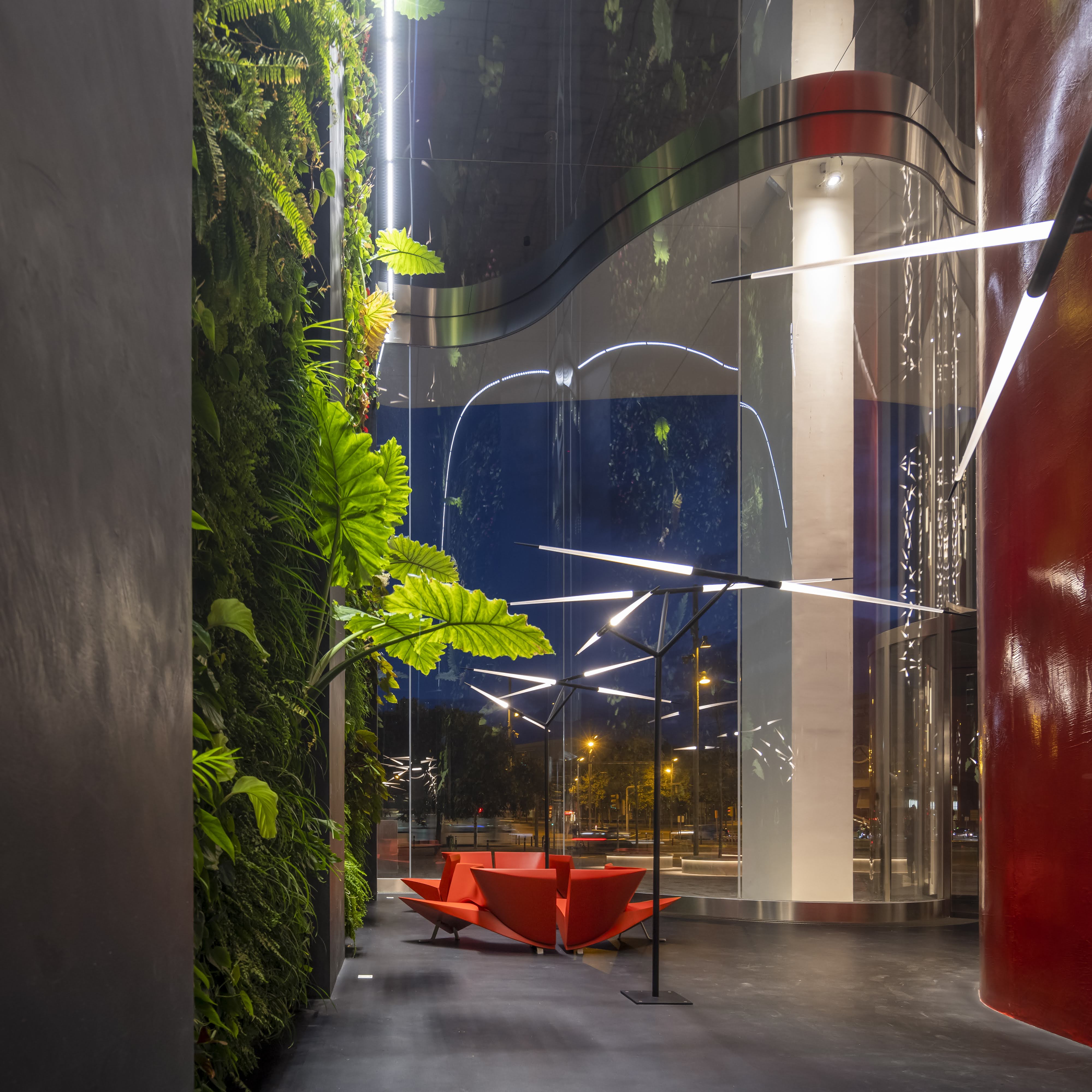 © Studio Odile Decq