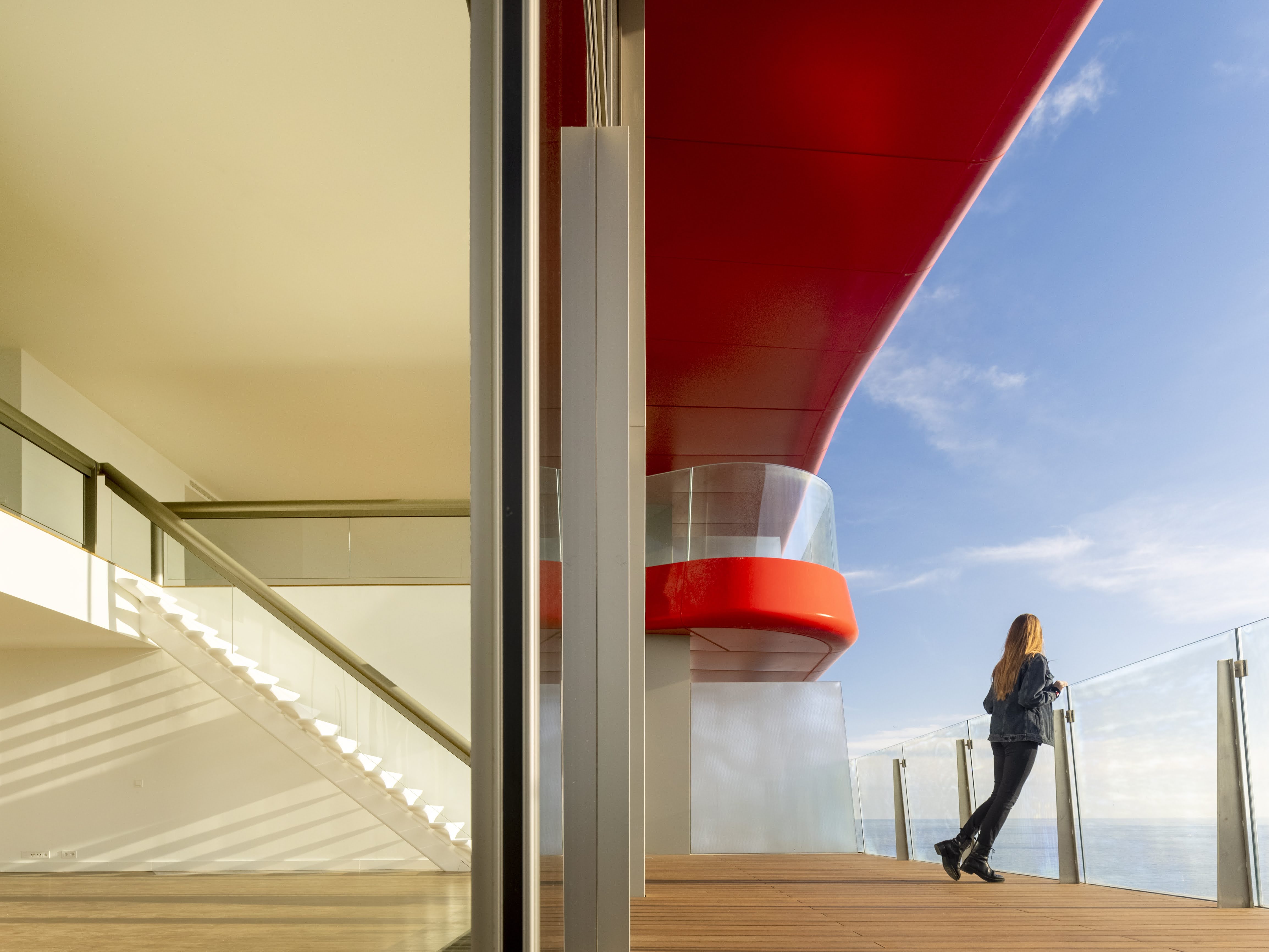 © Studio Odile Decq