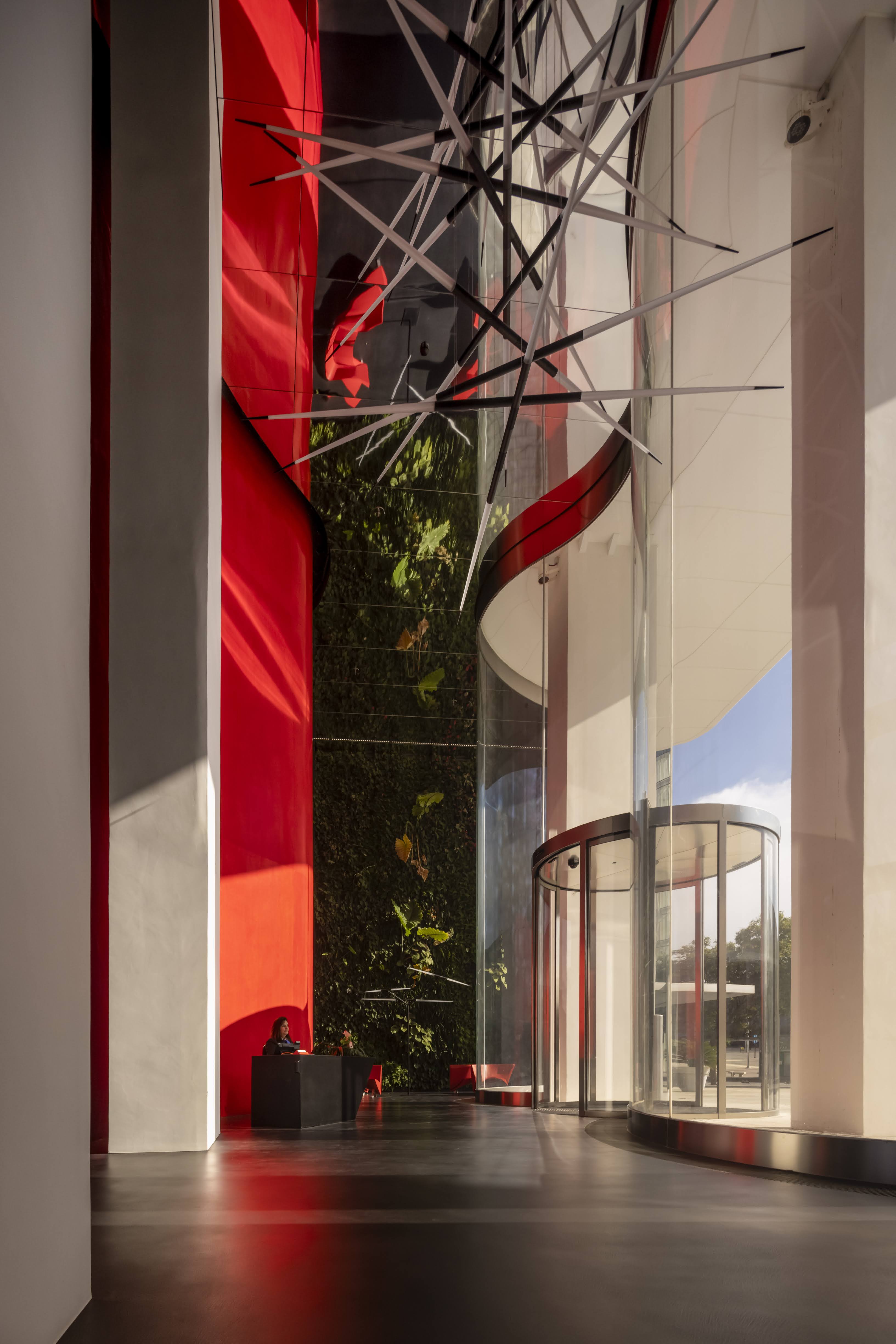 © Studio Odile Decq