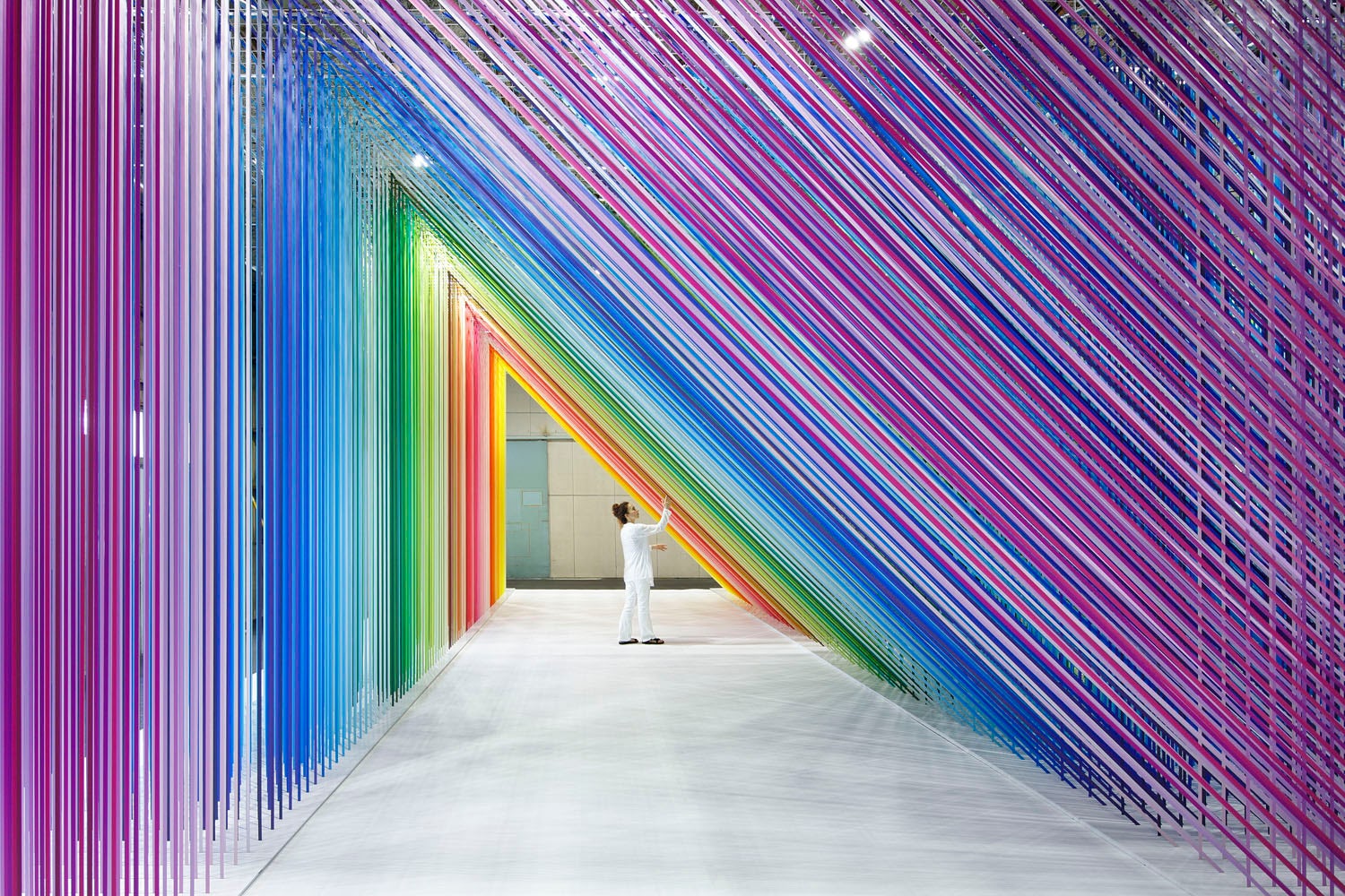 © emmanuelle moureaux architecture + design