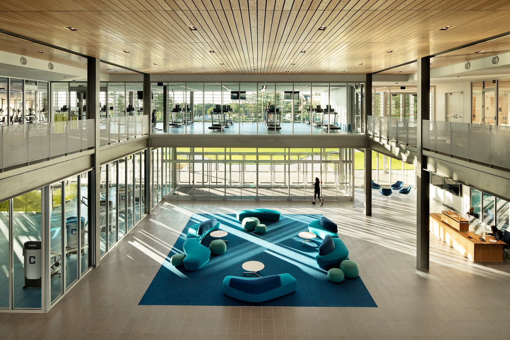 © Hopkins Architects