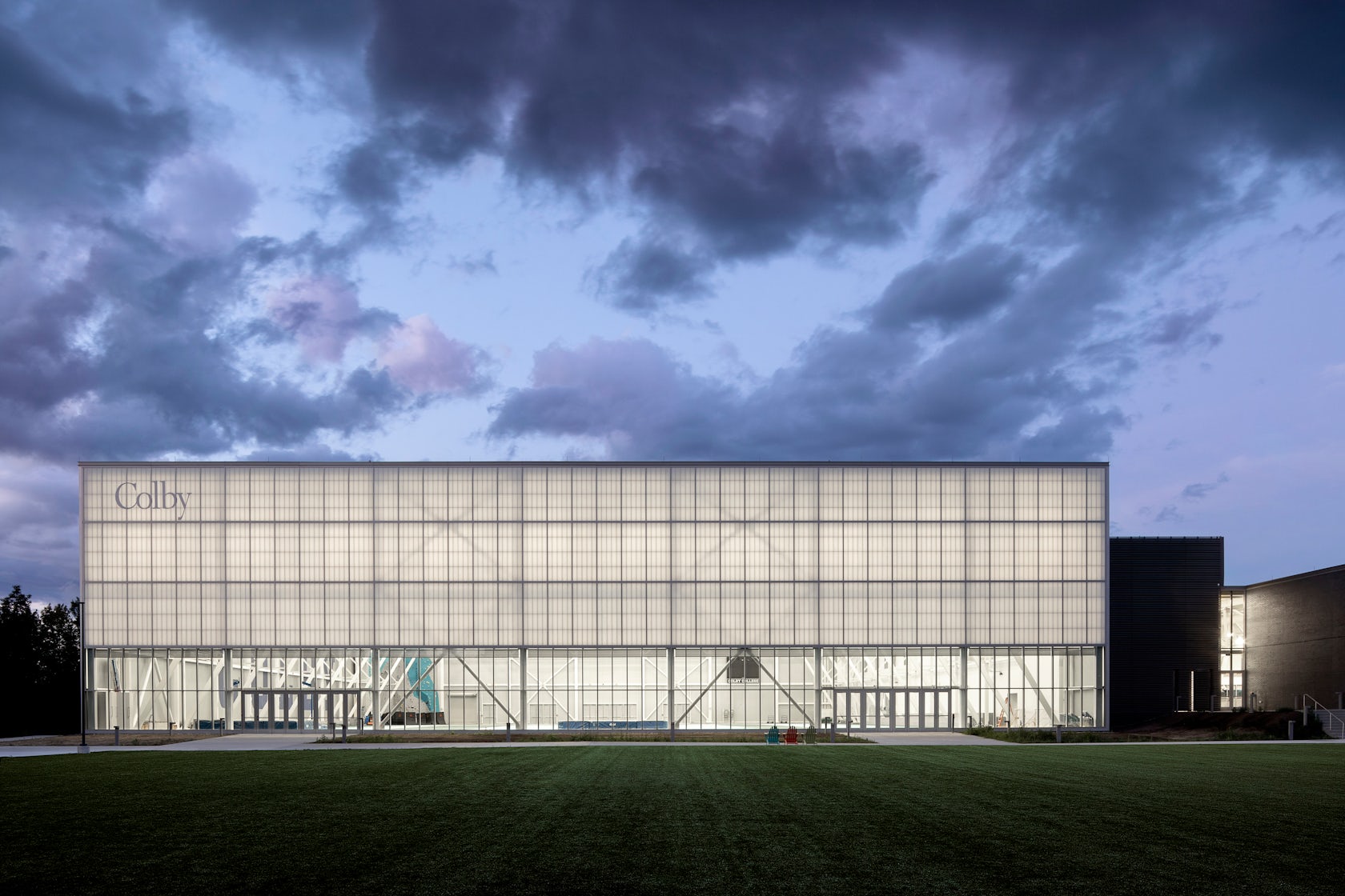 © Hopkins Architects