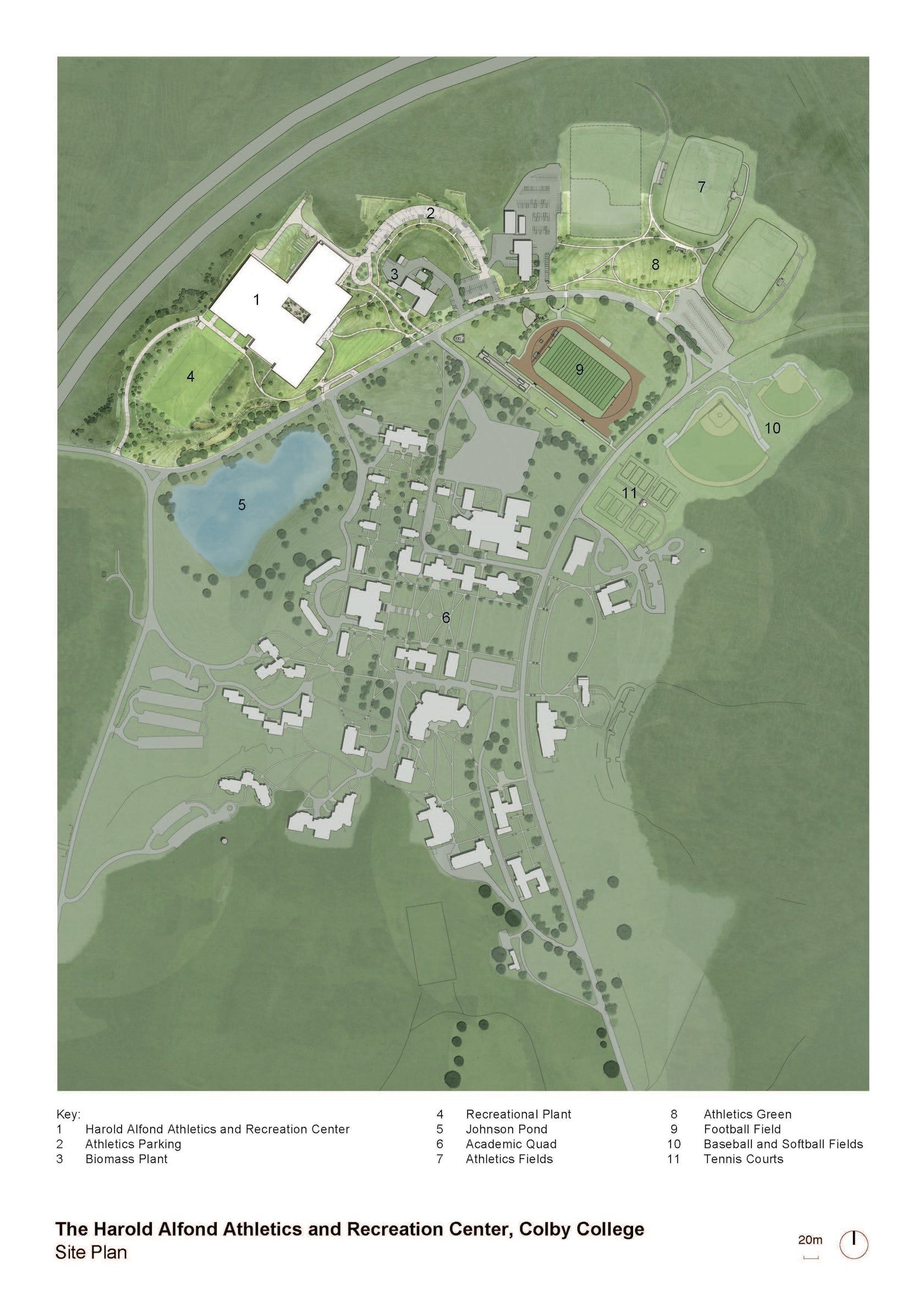 © Hopkins Architects