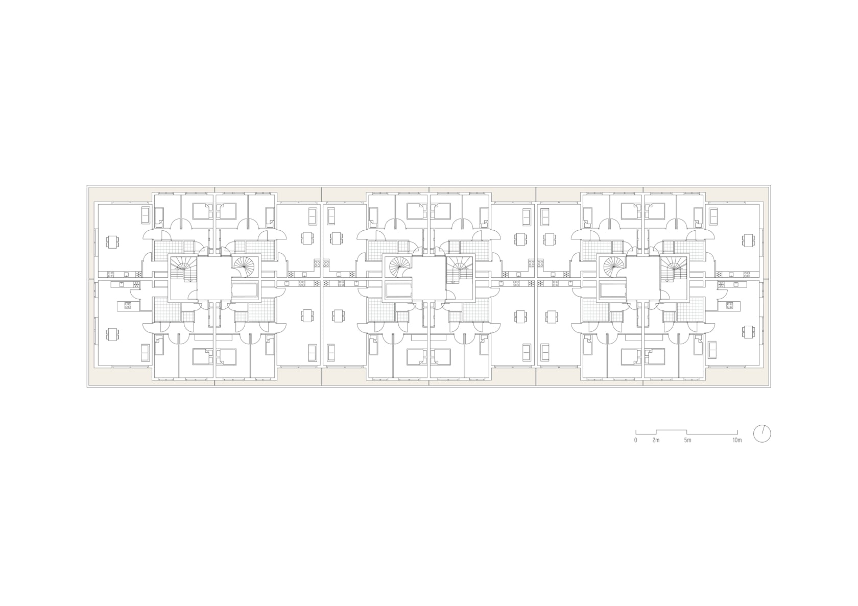 © Orange Architects