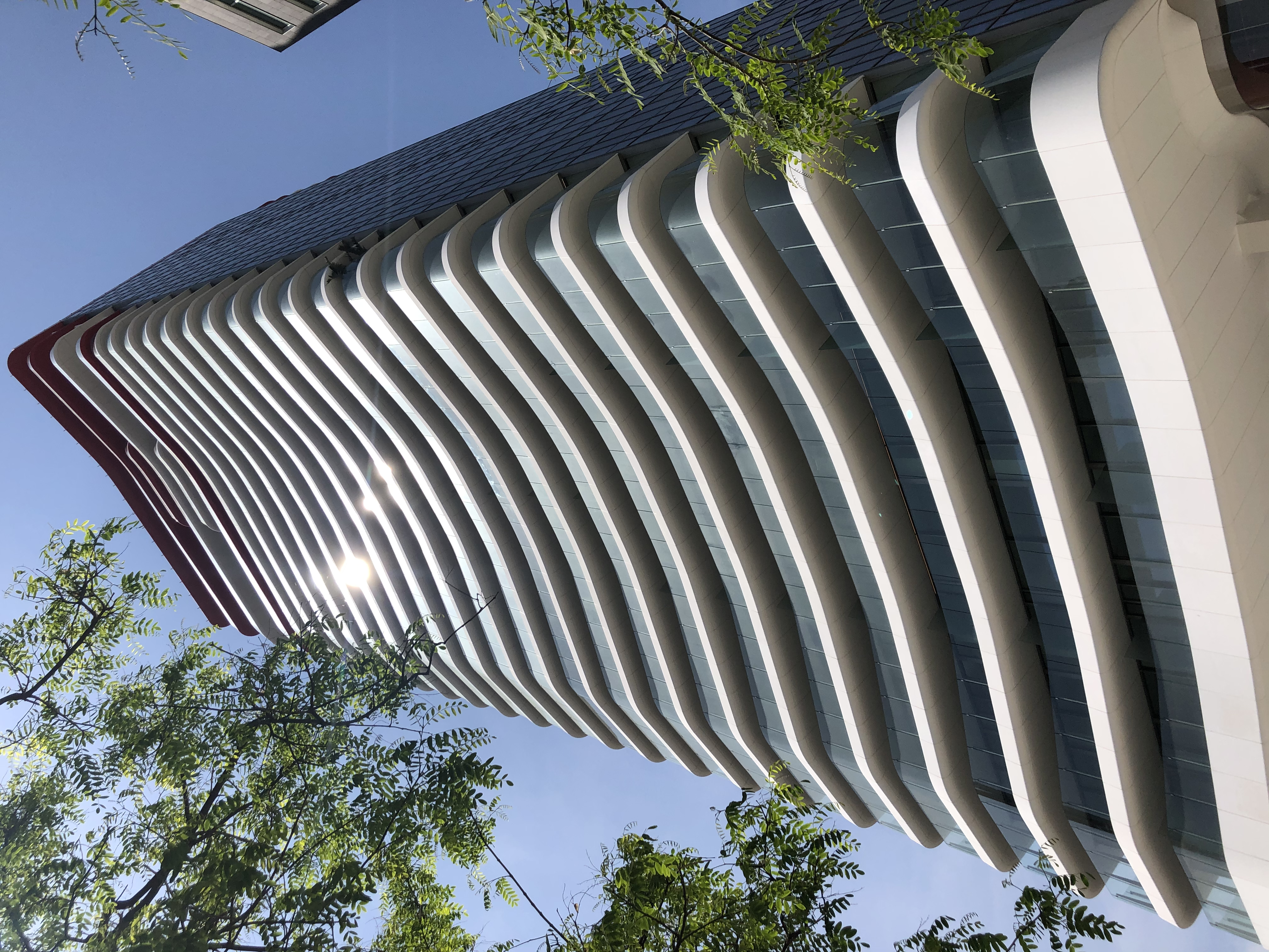 © Studio Odile Decq