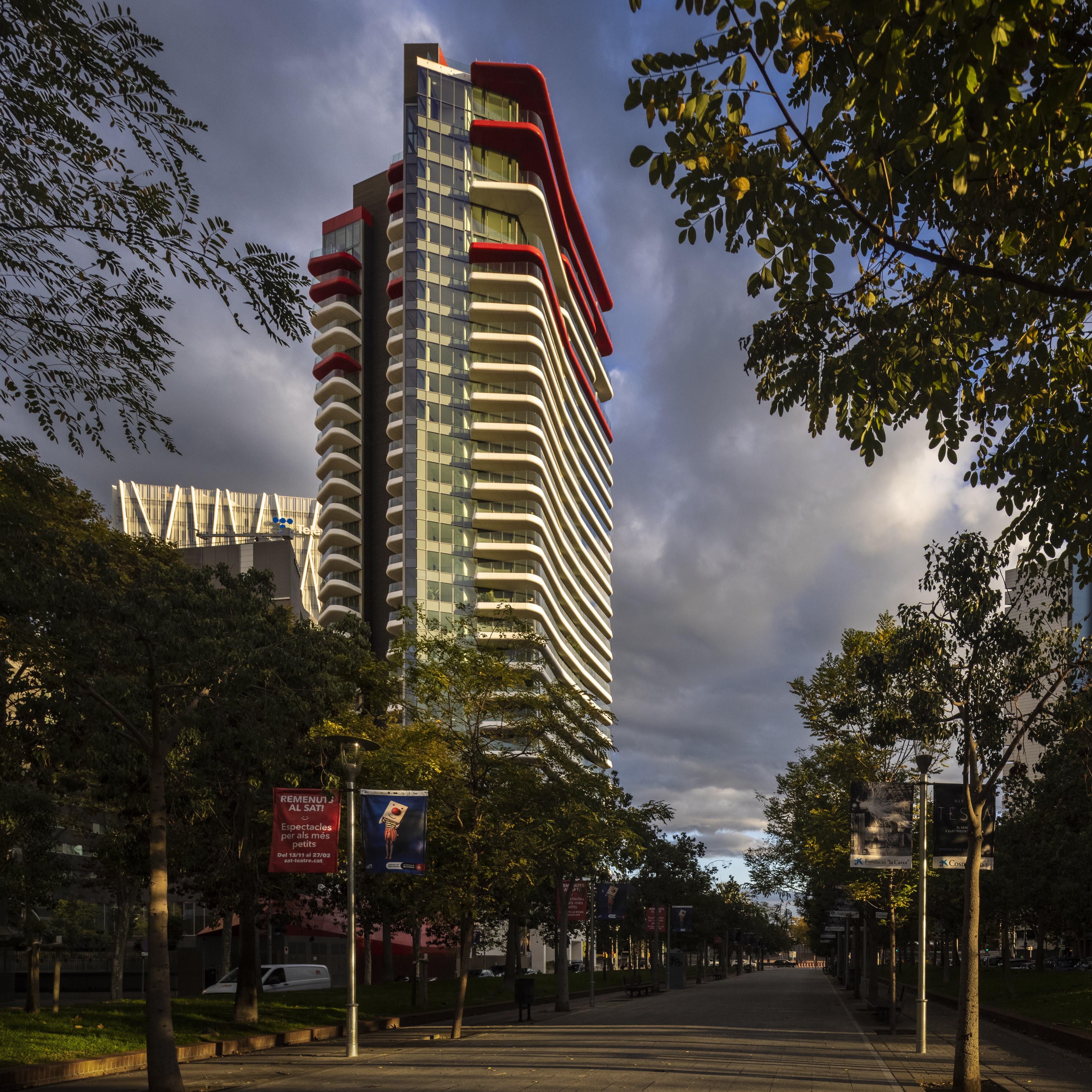 © Studio Odile Decq