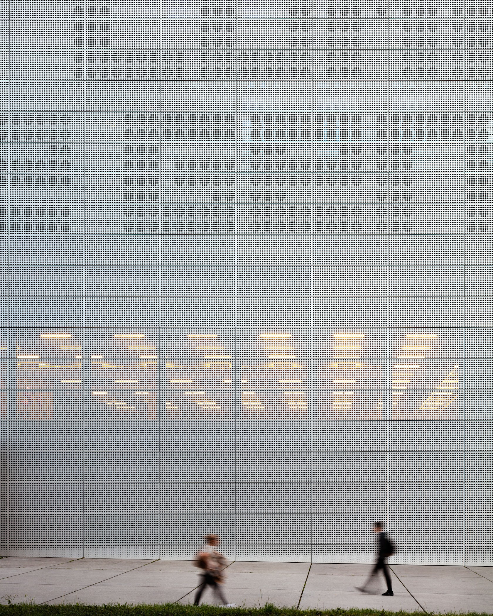 © FRES ARCHITECTES > Laurent Gravier + Sara Martín Cámara