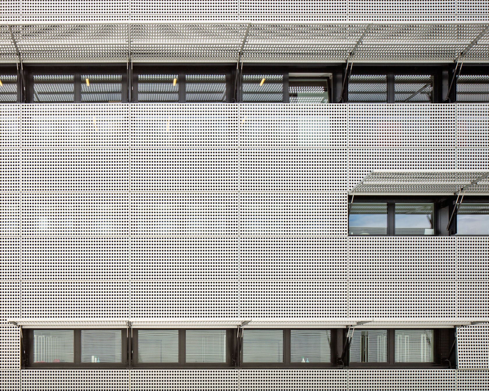 © FRES ARCHITECTES > Laurent Gravier + Sara Martín Cámara