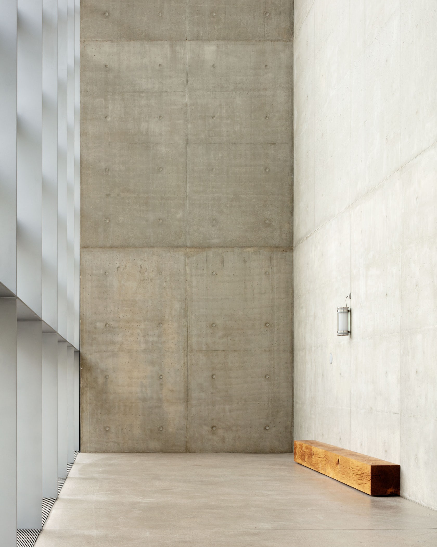 © FRES ARCHITECTES > Laurent Gravier + Sara Martín Cámara