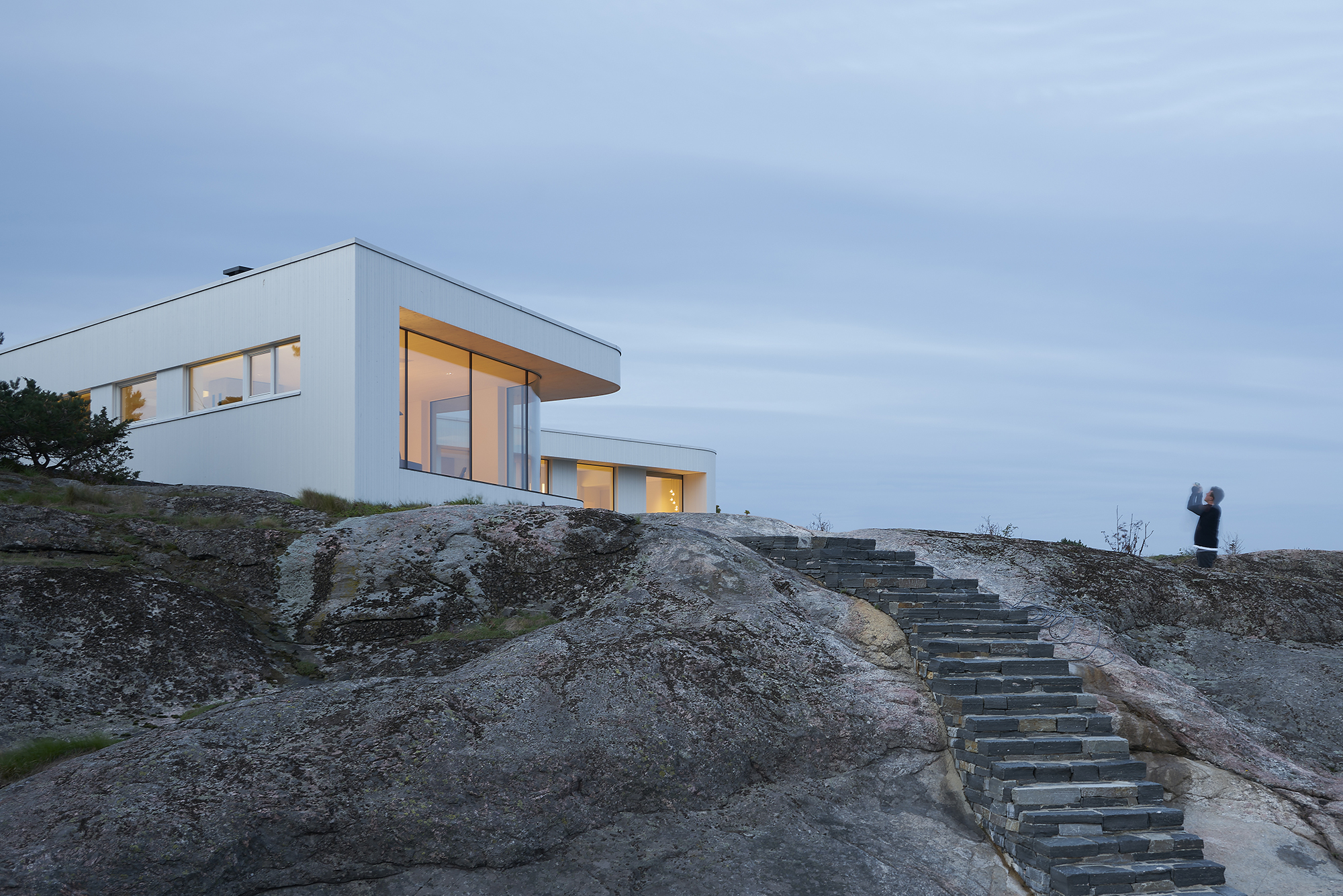 © Bent René Synnevåg