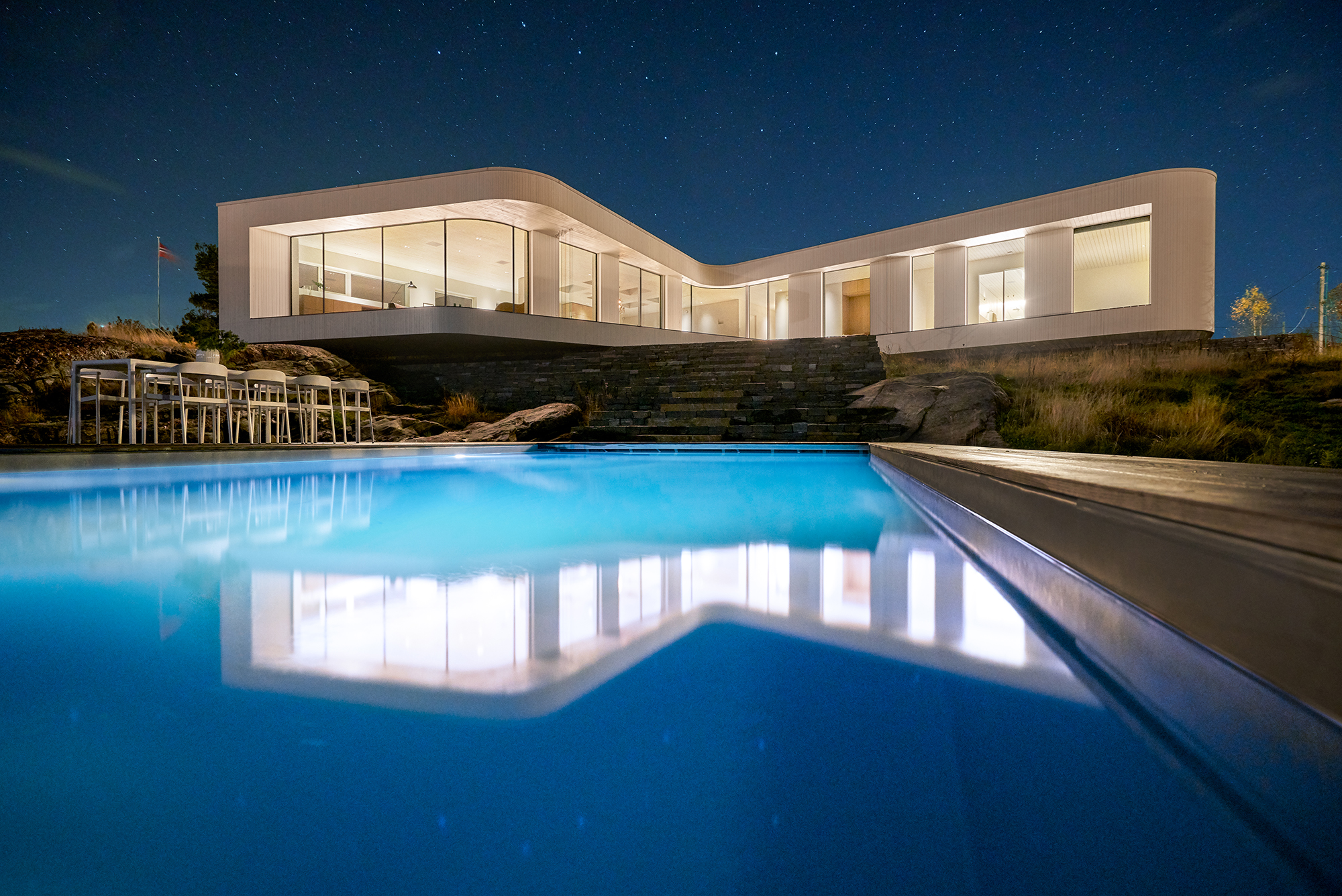 © Bent René Synnevåg