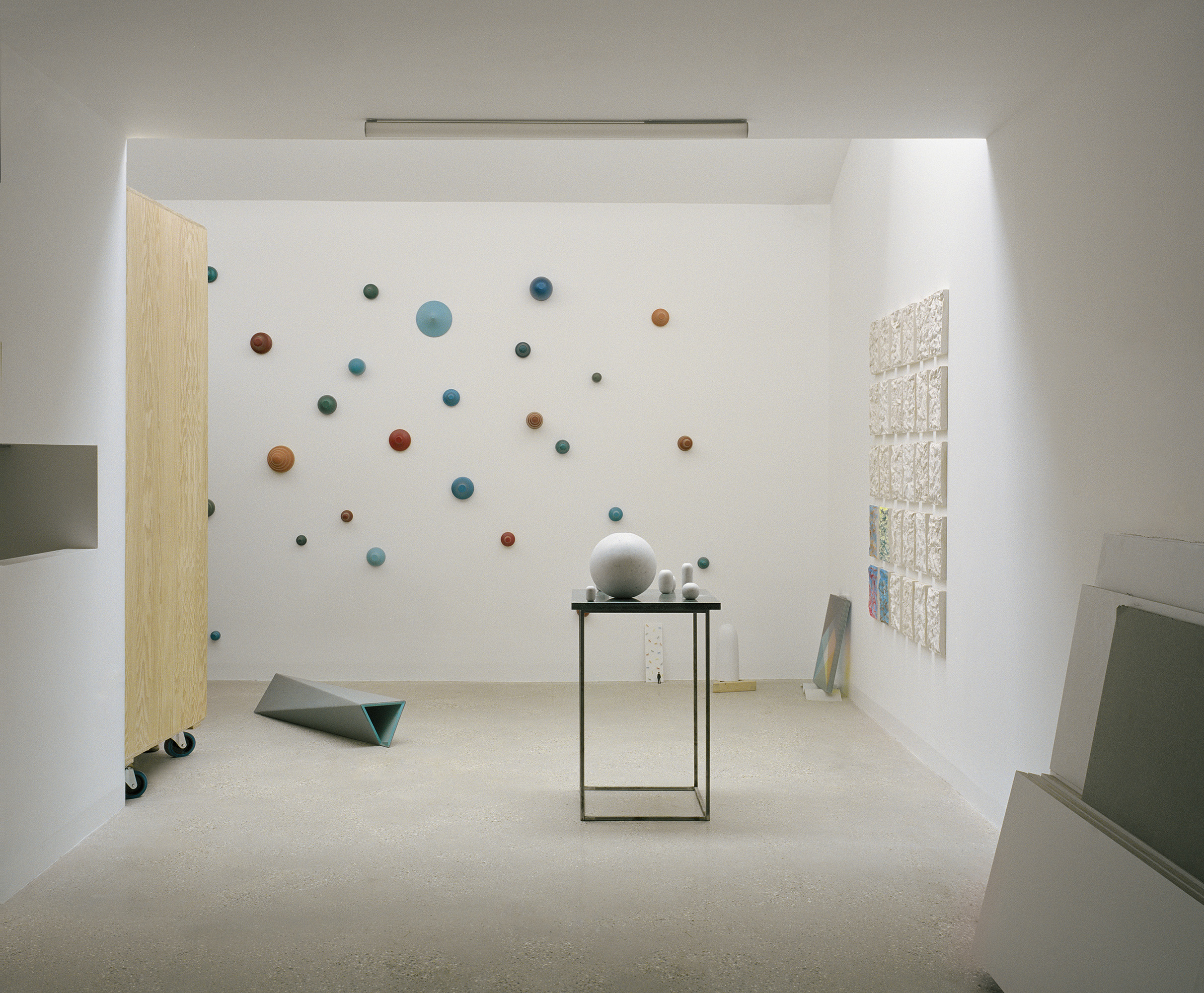 © Spatial Affairs Bureau