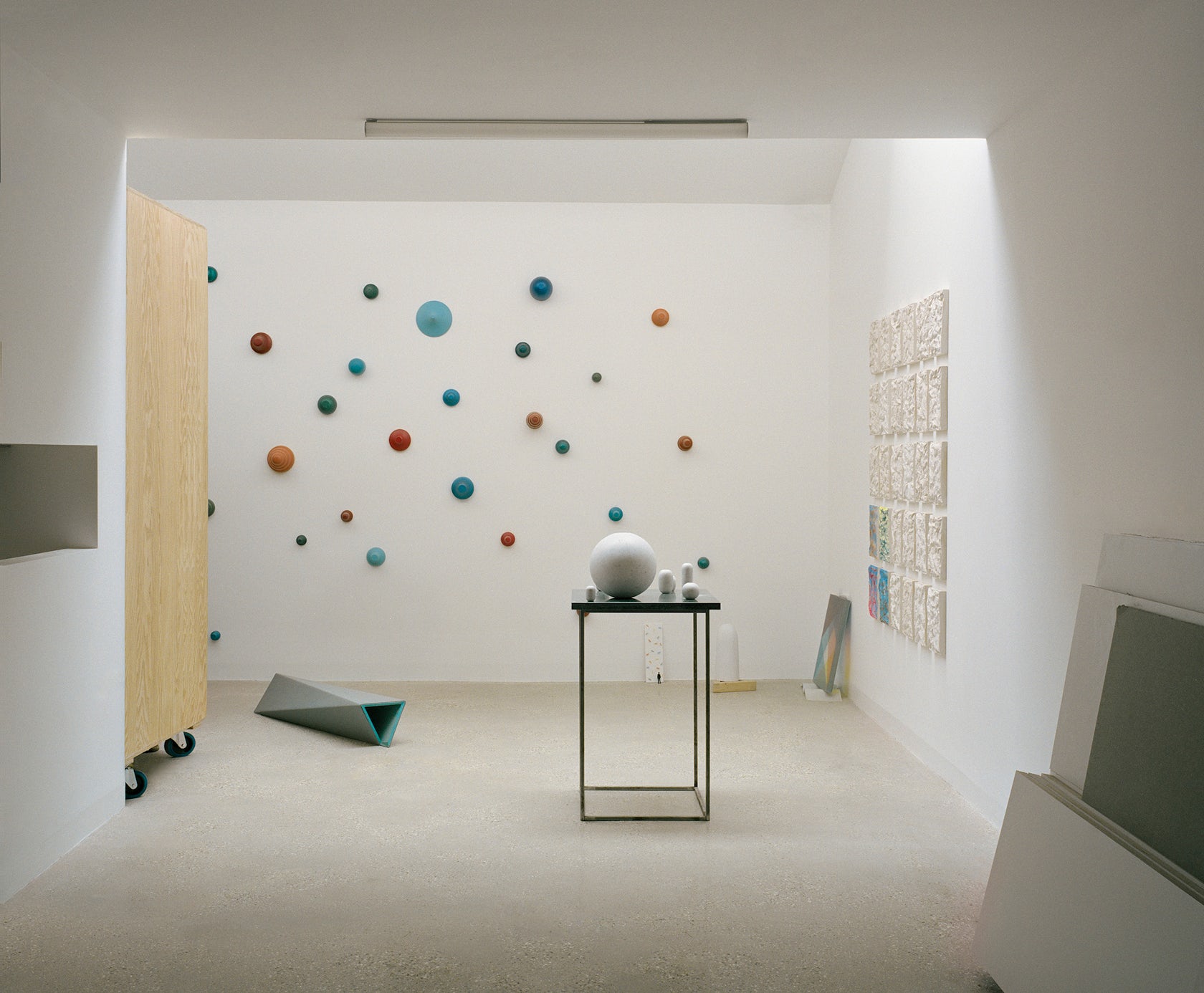 © Spatial Affairs Bureau