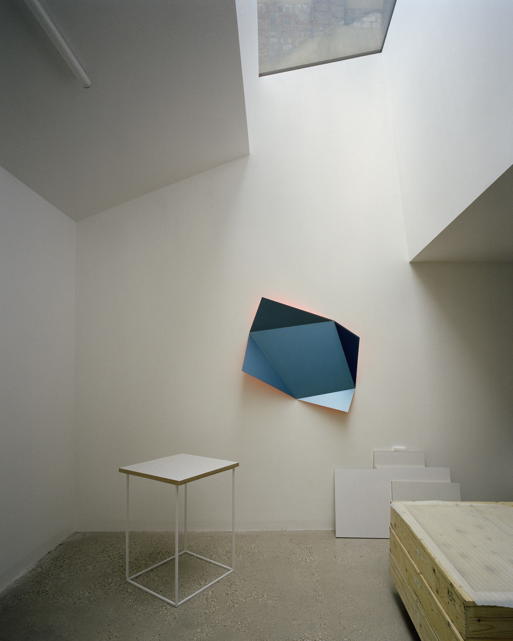 © Spatial Affairs Bureau